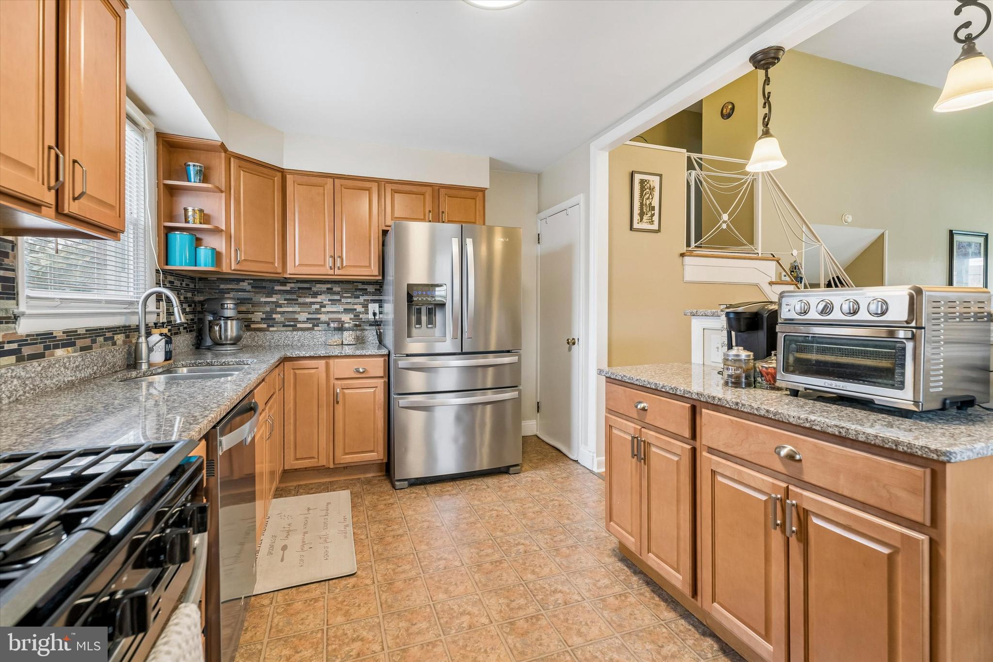 LYNNWOOD - Residential