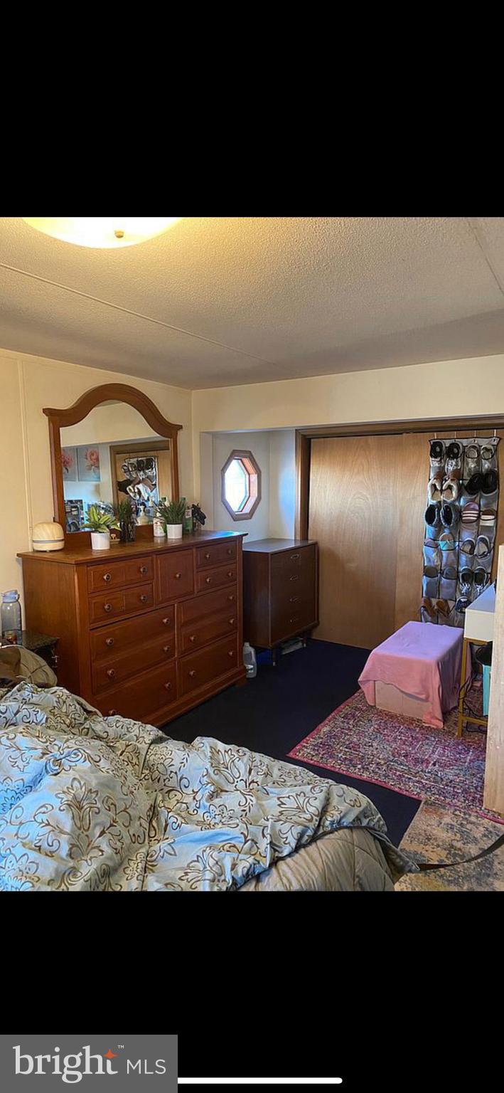 ROUND TOP MOBILE HOME PARK - Residential