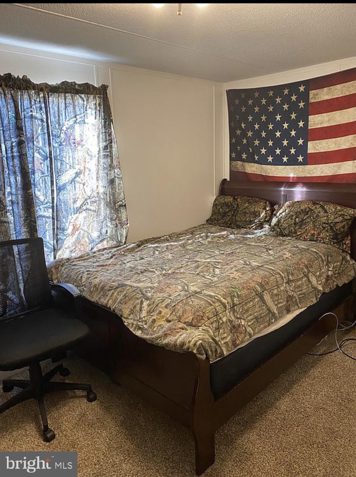 ROUND TOP MOBILE HOME PARK - Residential