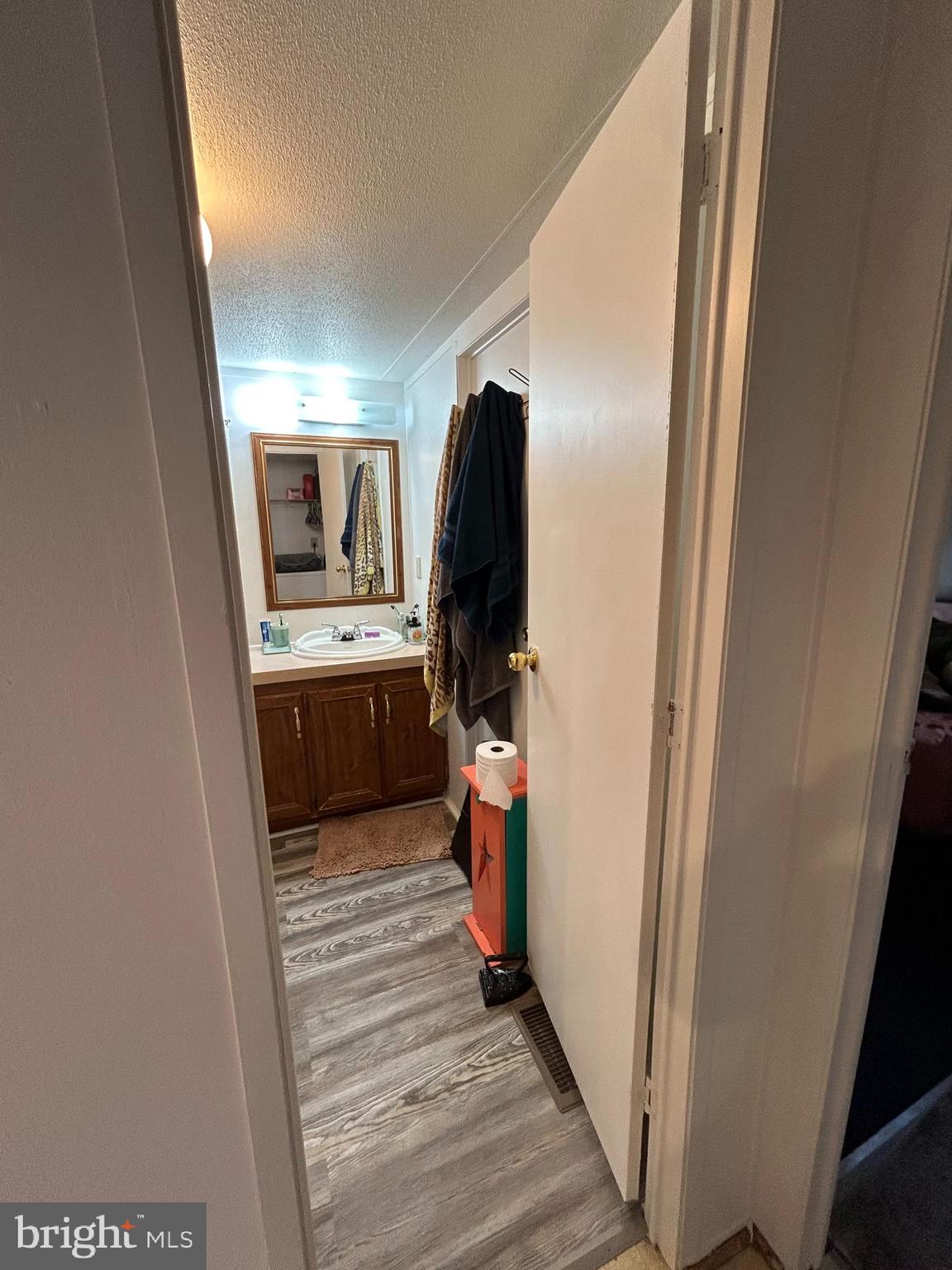ROUND TOP MOBILE HOME PARK - Residential