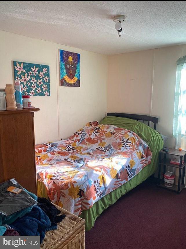 ROUND TOP MOBILE HOME PARK - Residential