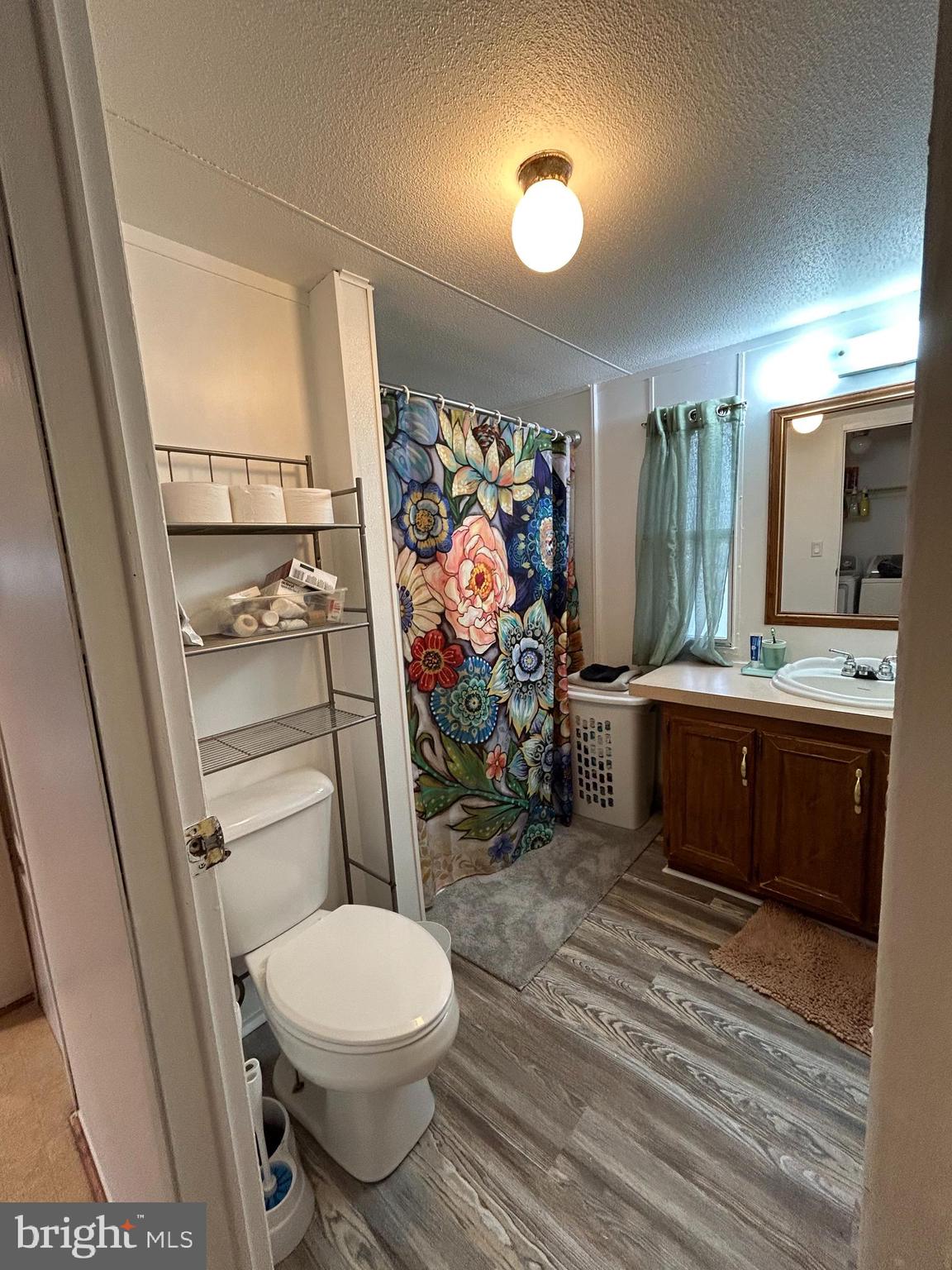 ROUND TOP MOBILE HOME PARK - Residential