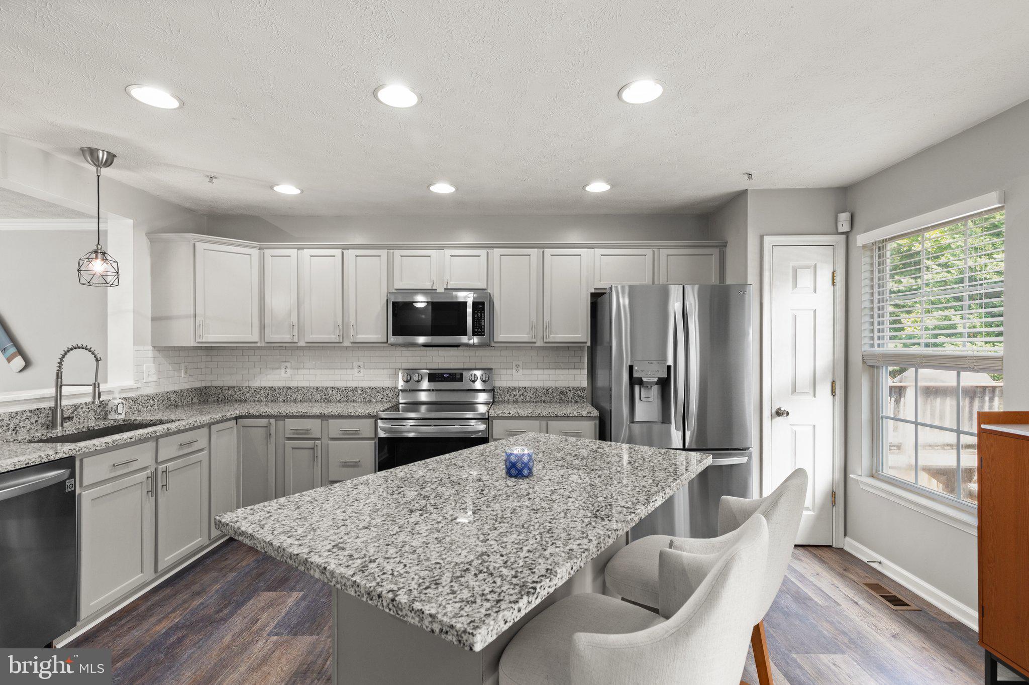 SPENCEOLA FARMS - Residential