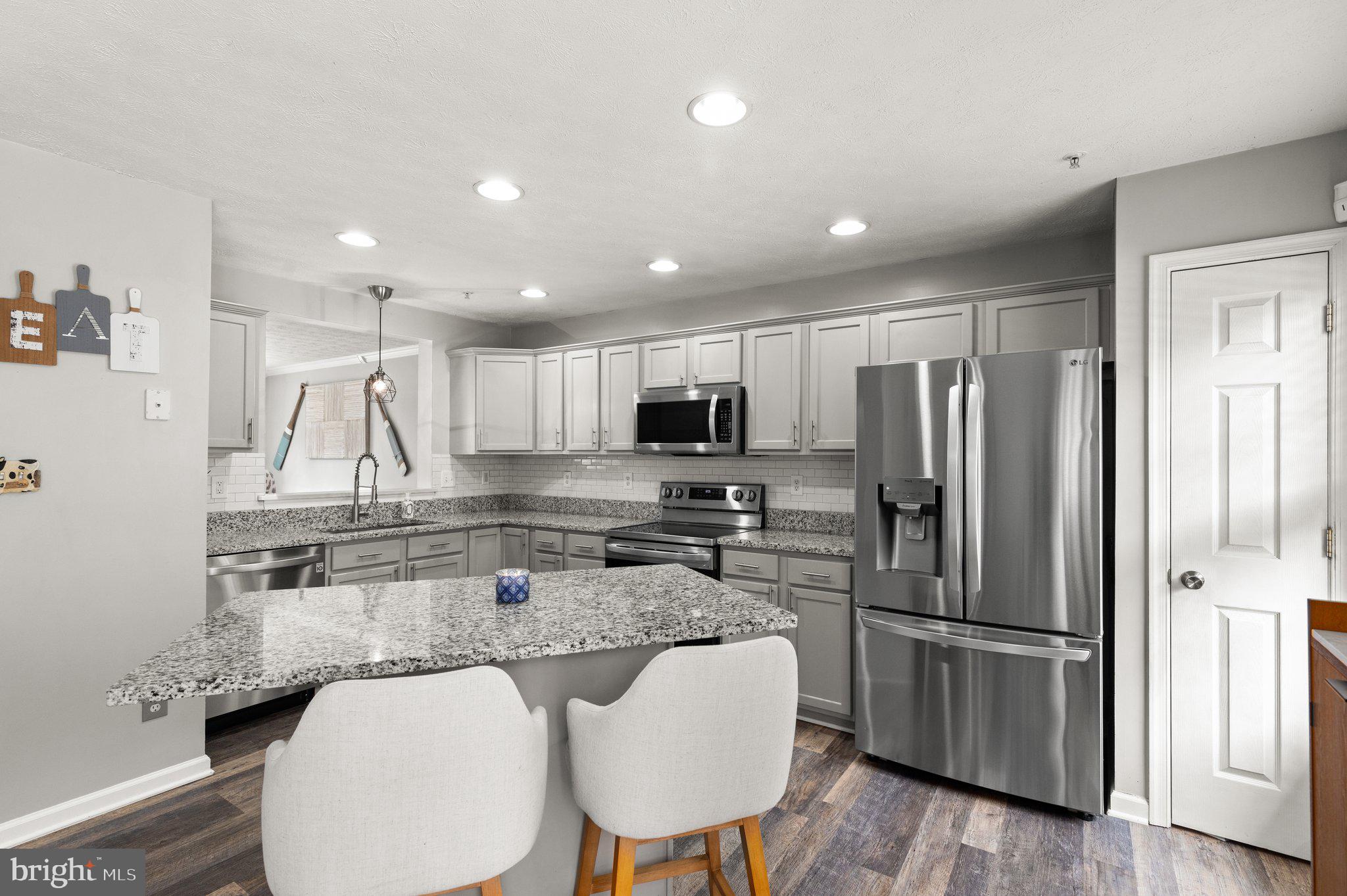 SPENCEOLA FARMS - Residential