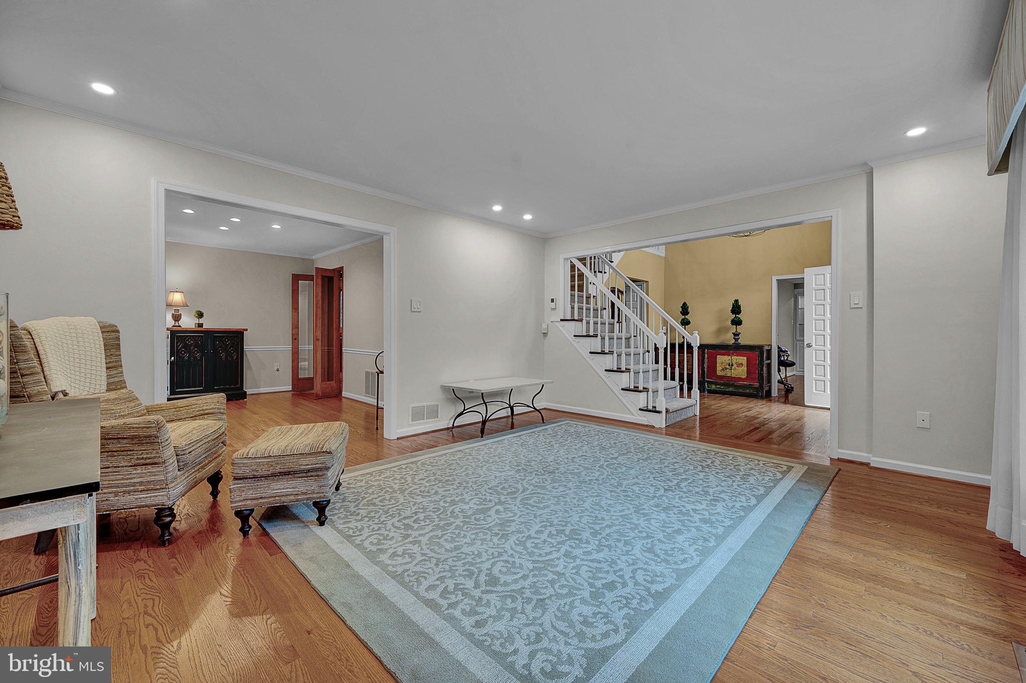 717 BUCKLEY ROAD