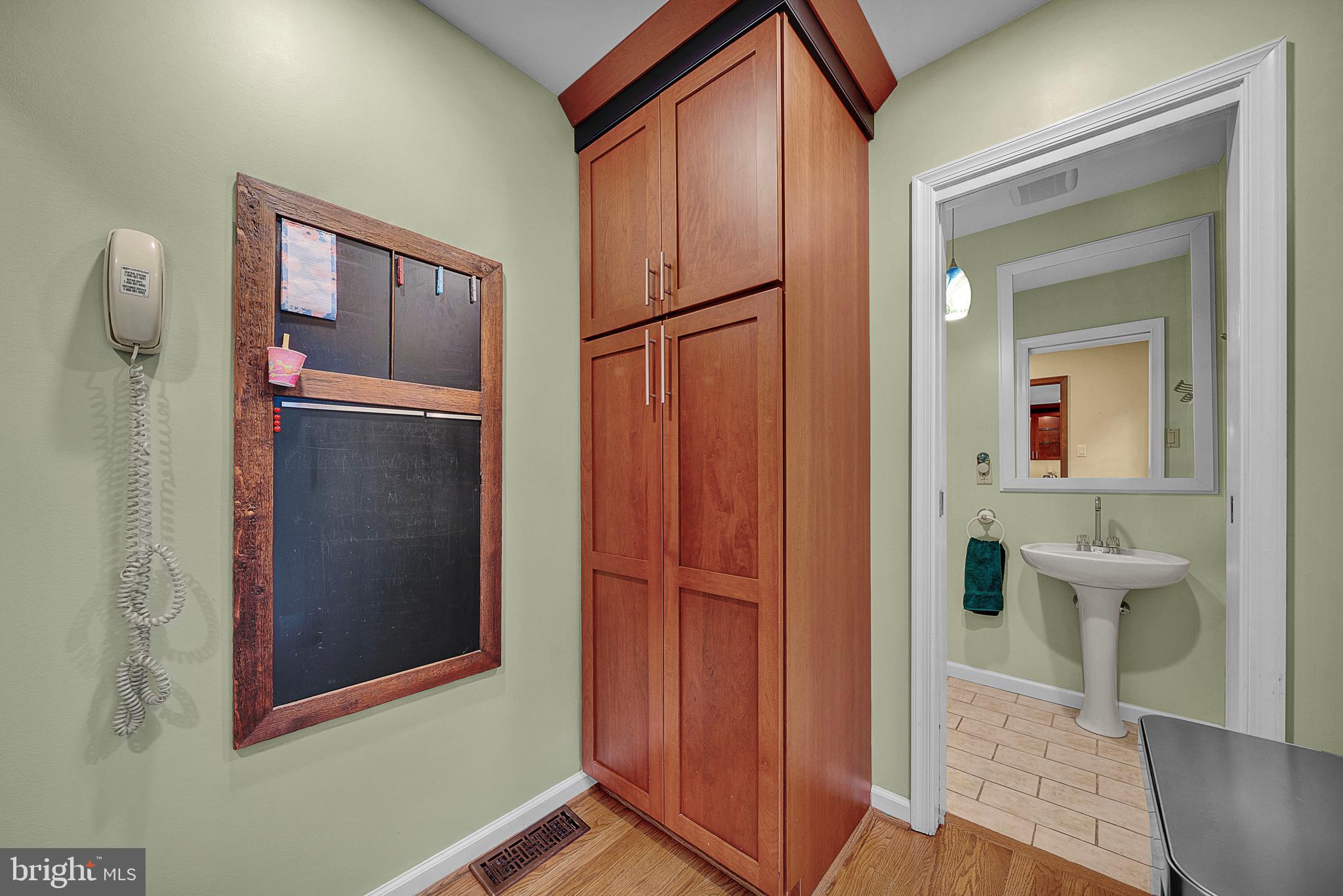 PENLLYN - Residential