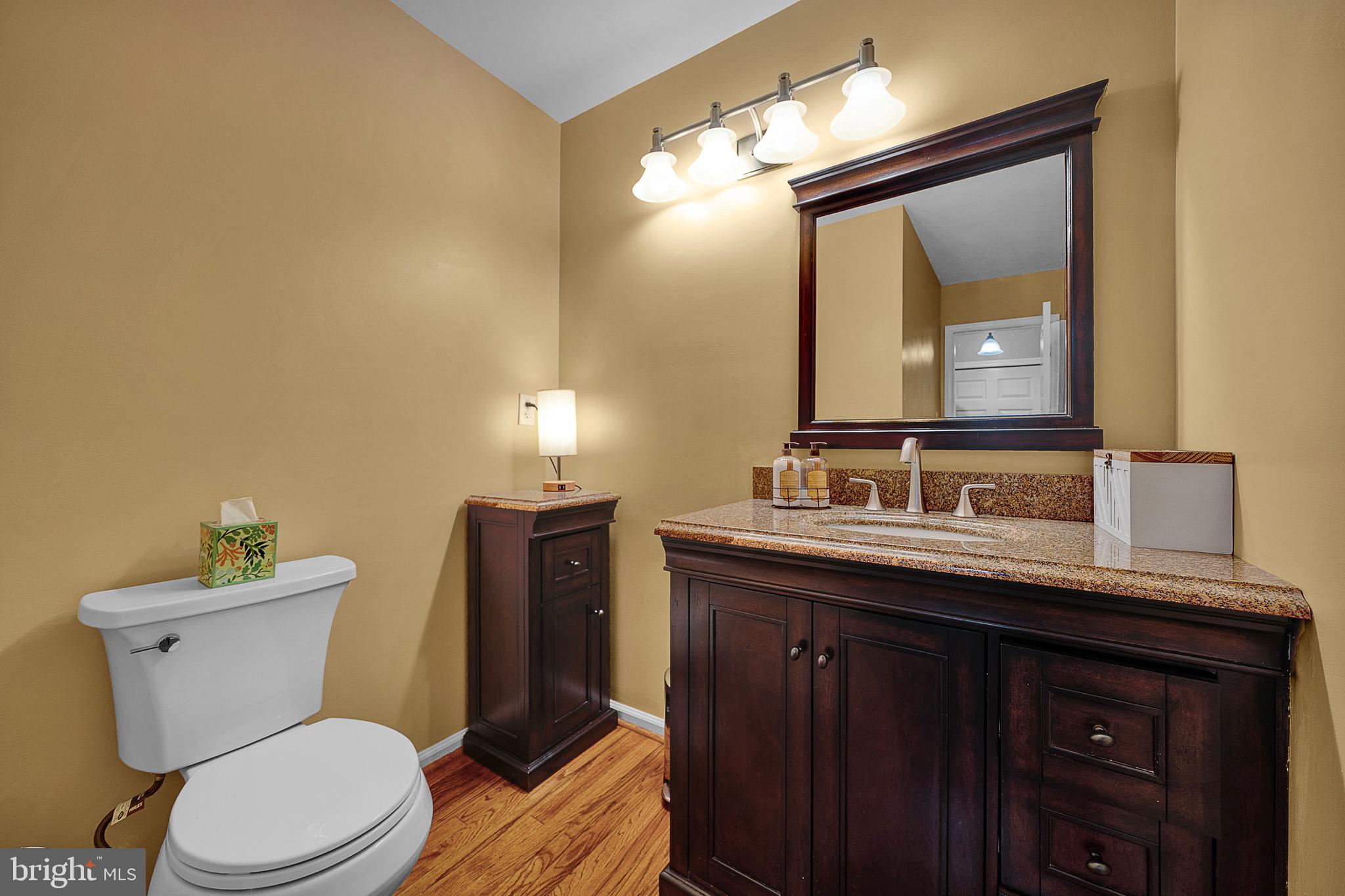 PENLLYN - Residential