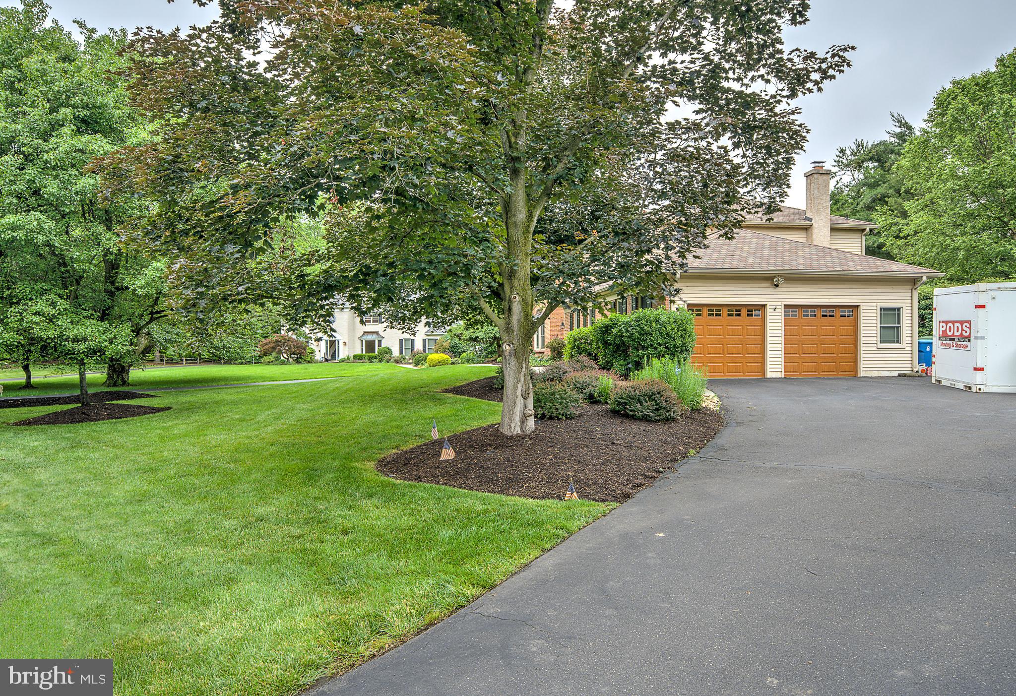 PENLLYN - Residential