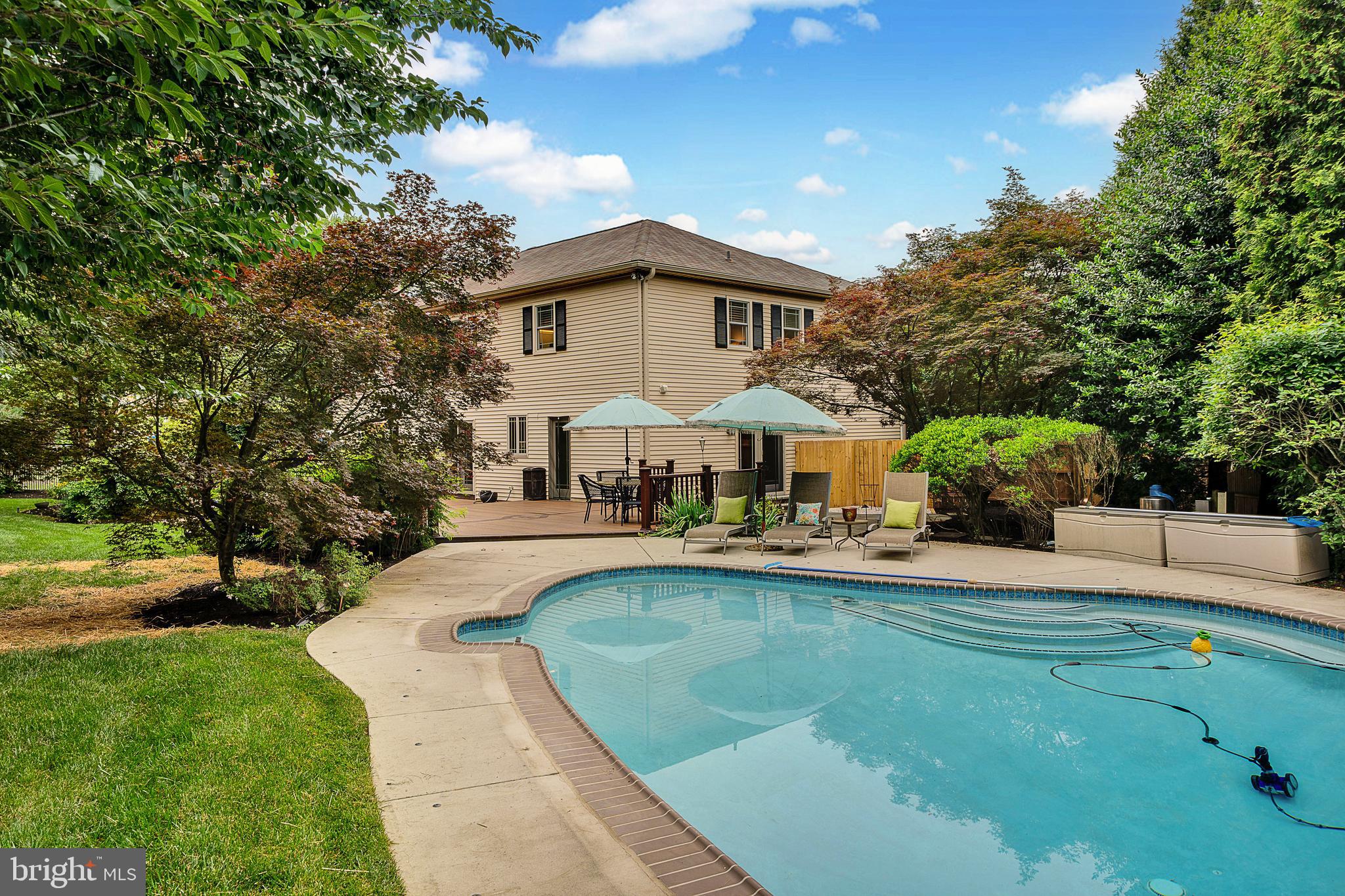 PENLLYN - Residential