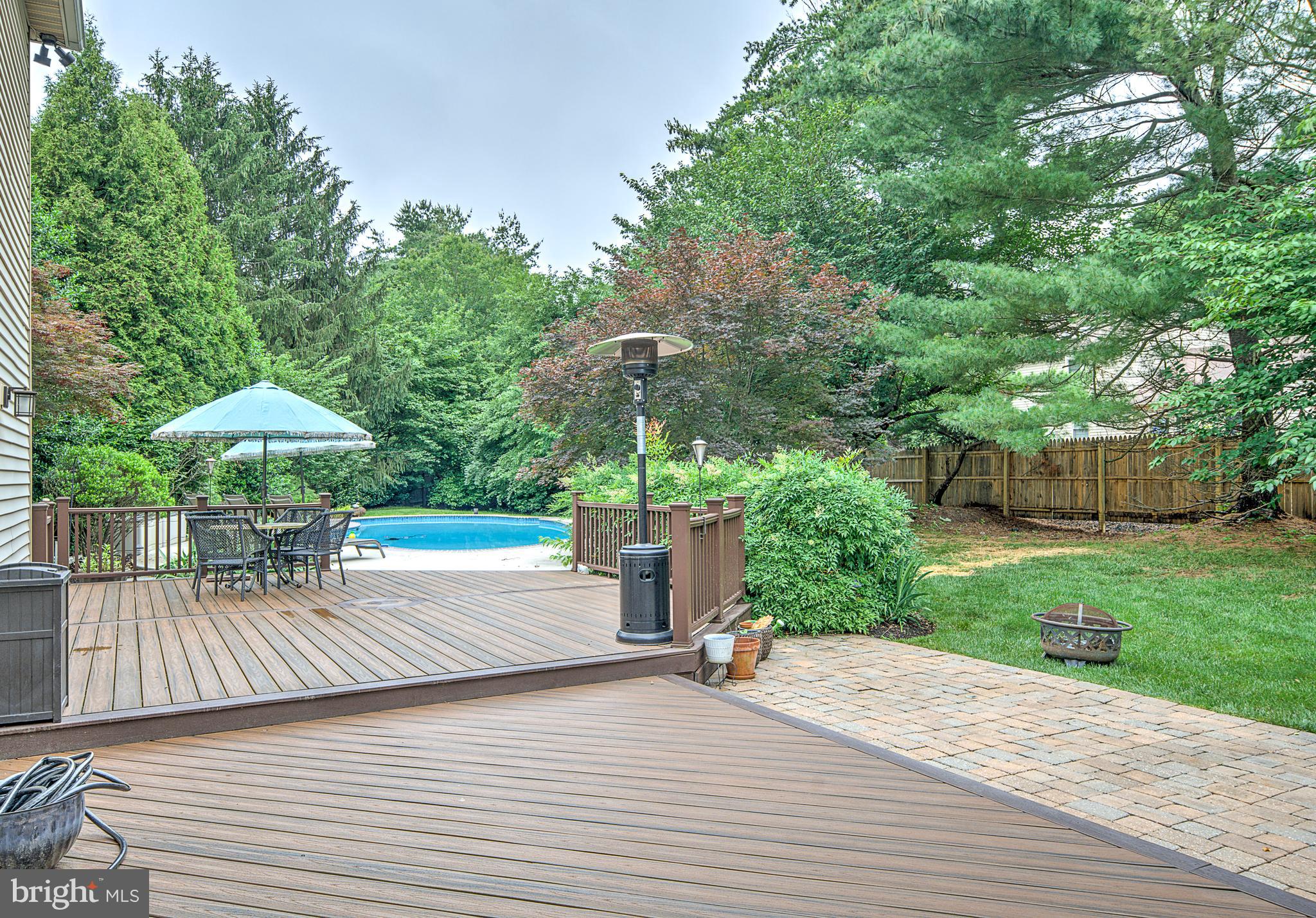 PENLLYN - Residential