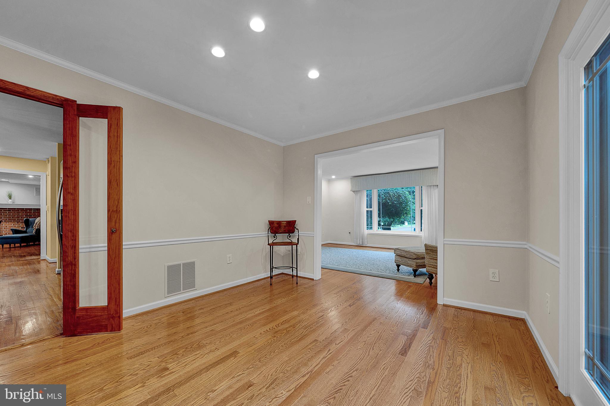 PENLLYN - Residential