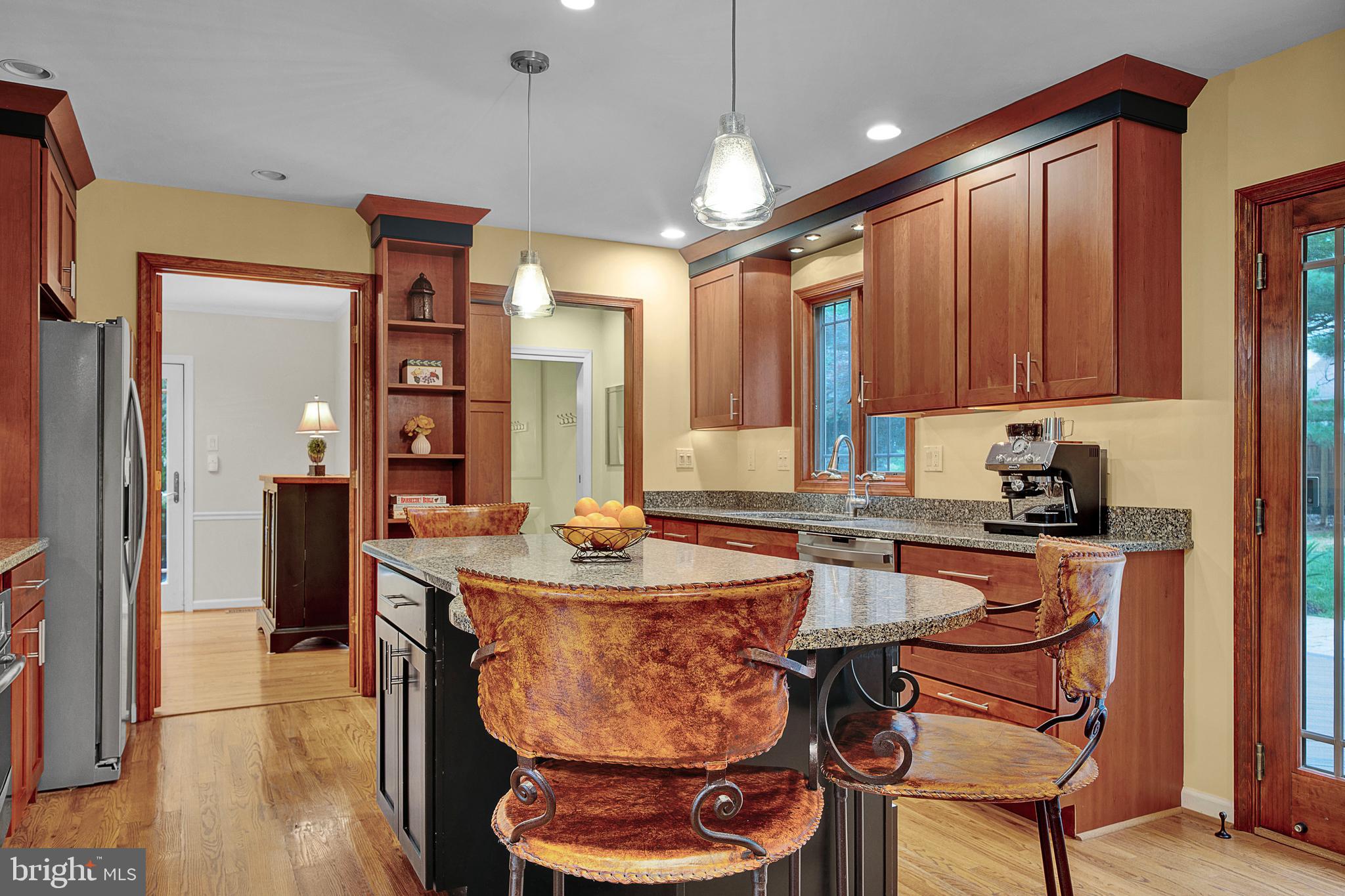 PENLLYN - Residential