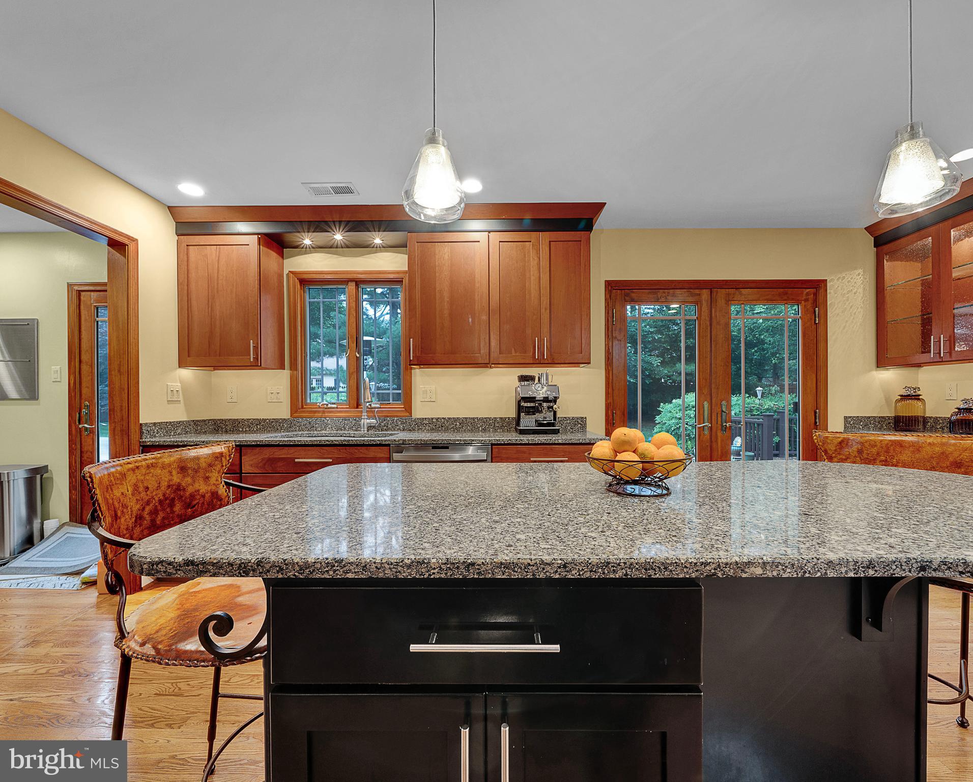 PENLLYN - Residential