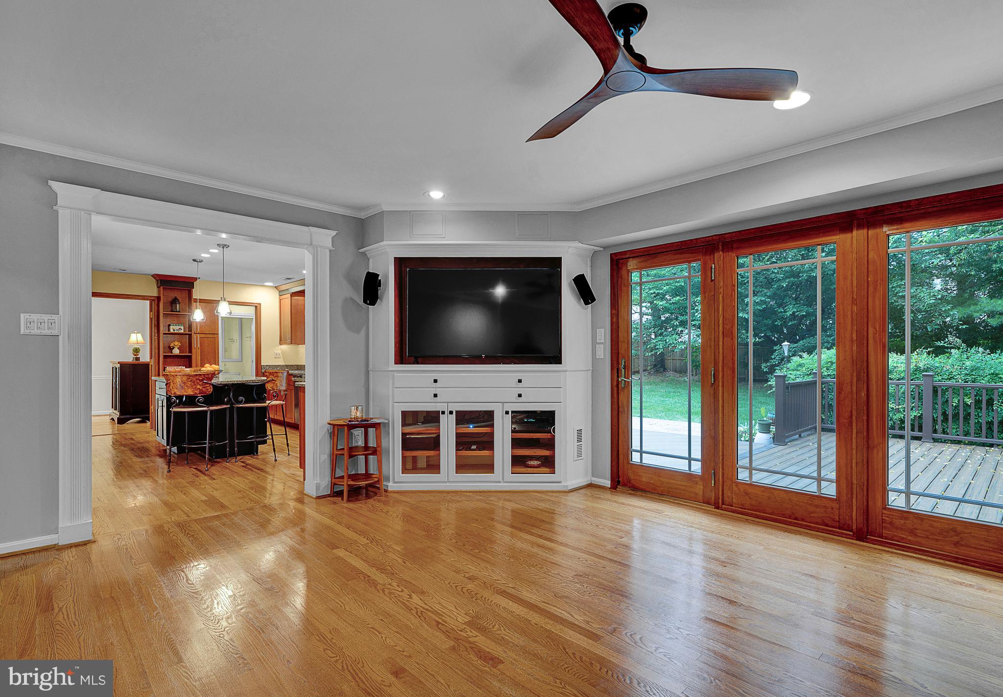 PENLLYN - Residential