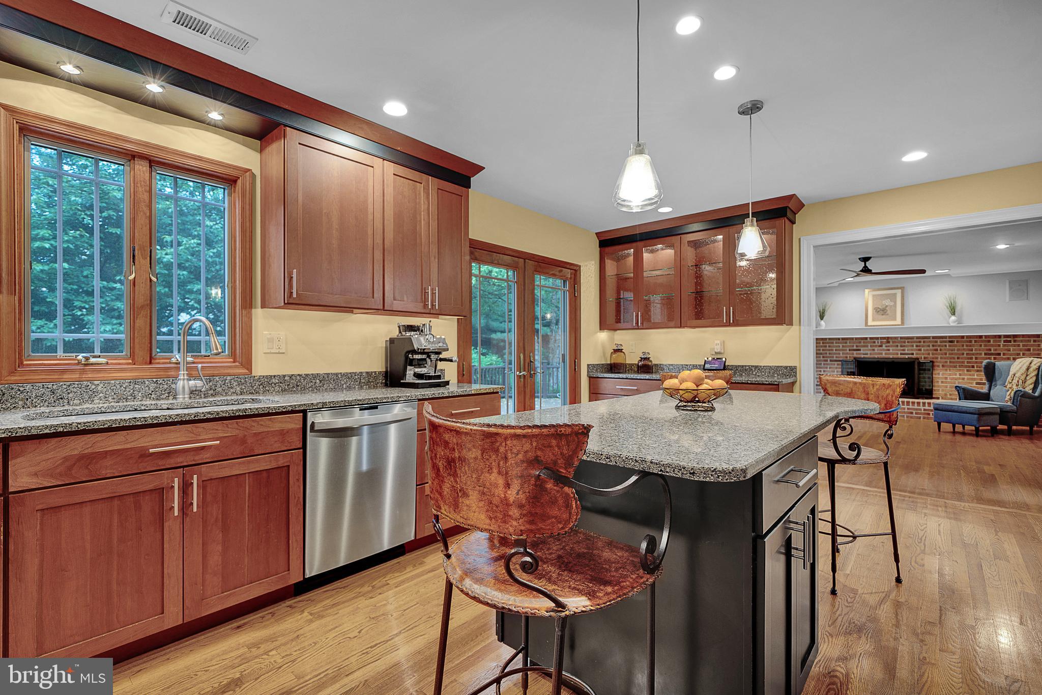 PENLLYN - Residential