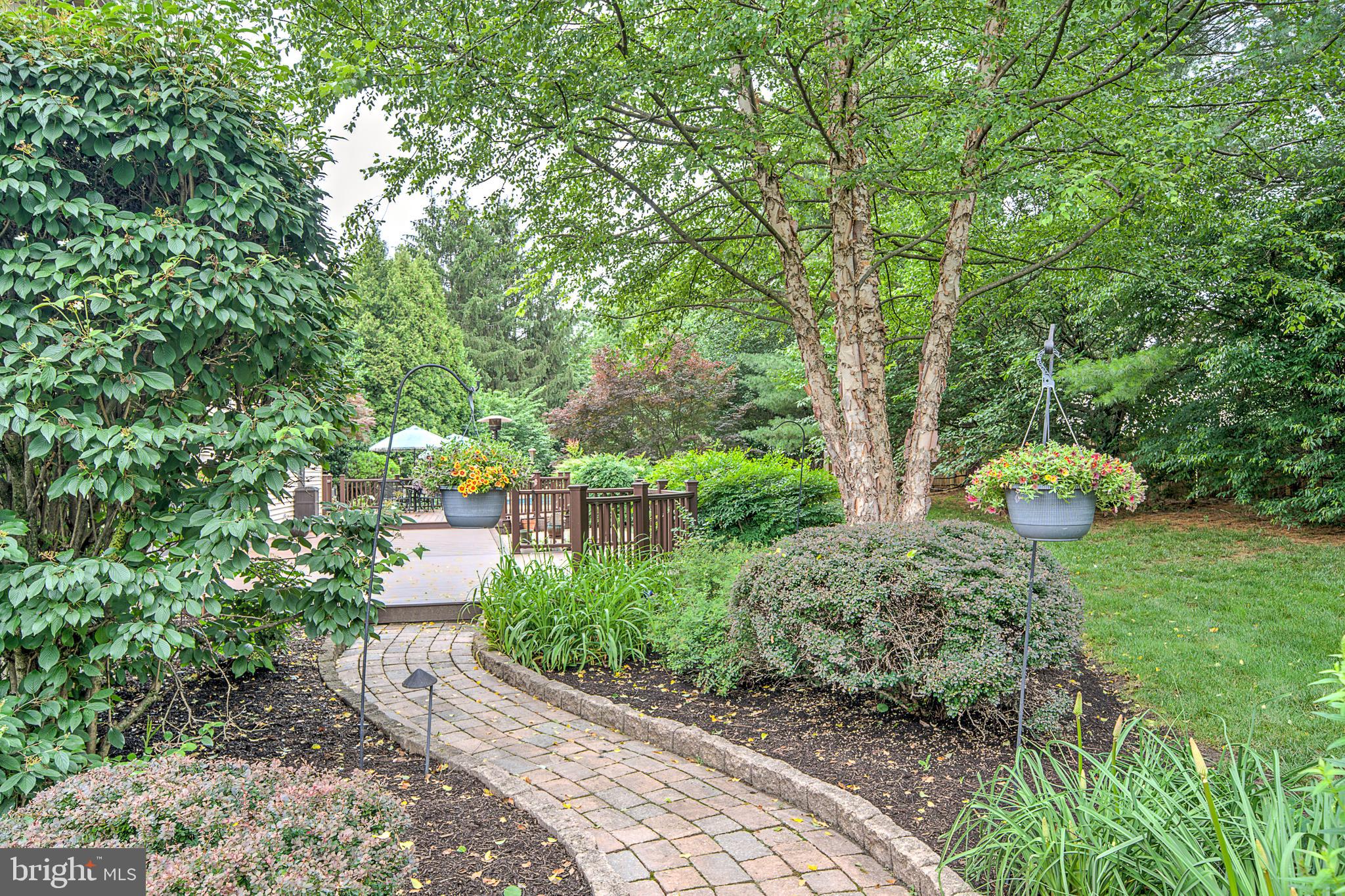 PENLLYN - Residential