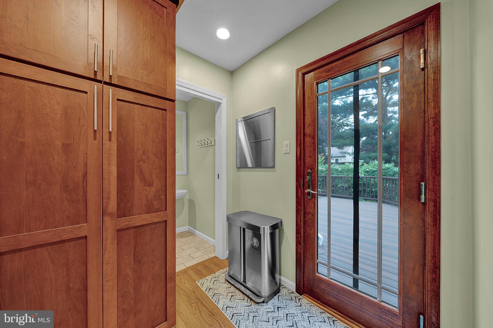 PENLLYN - Residential