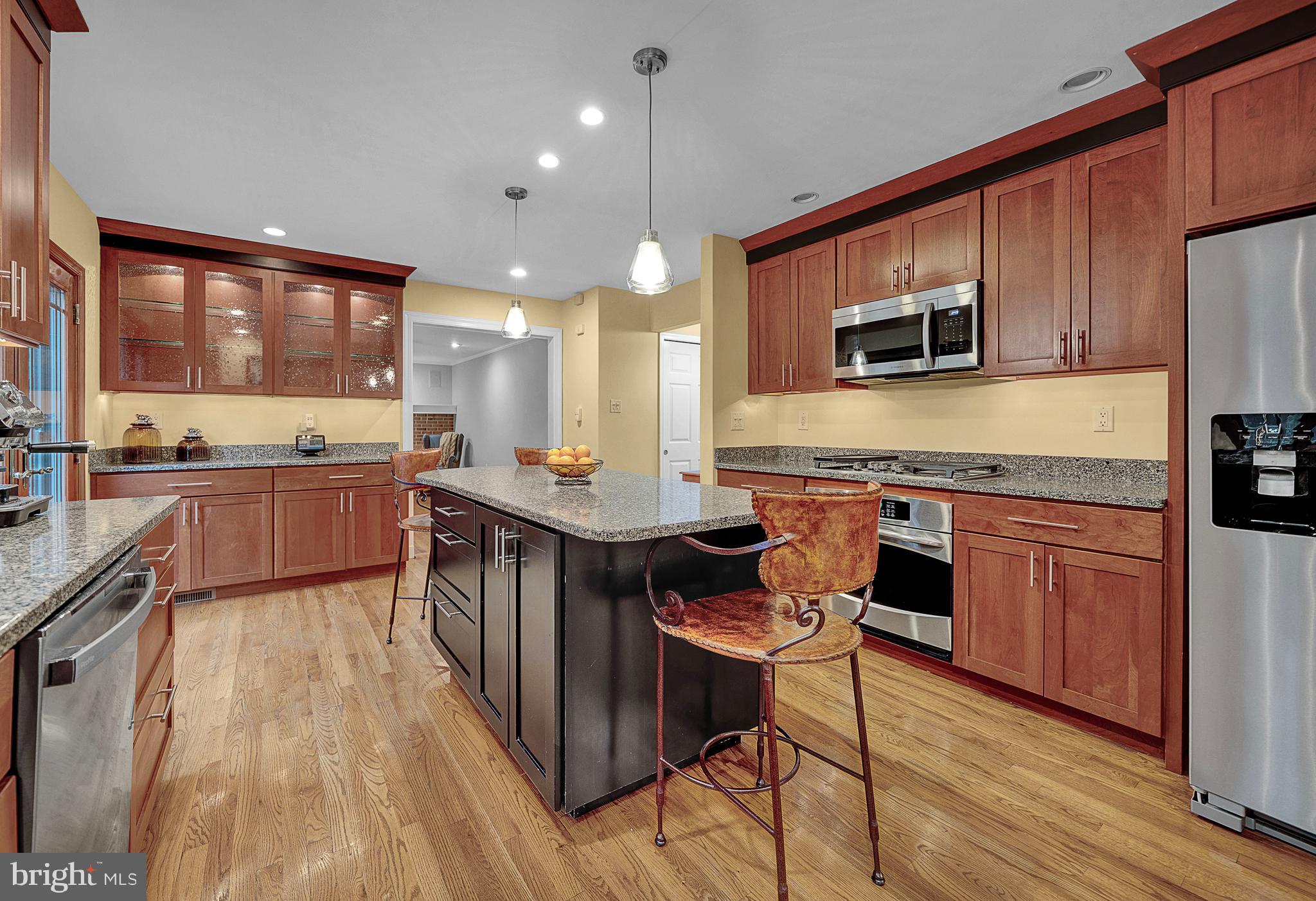 PENLLYN - Residential