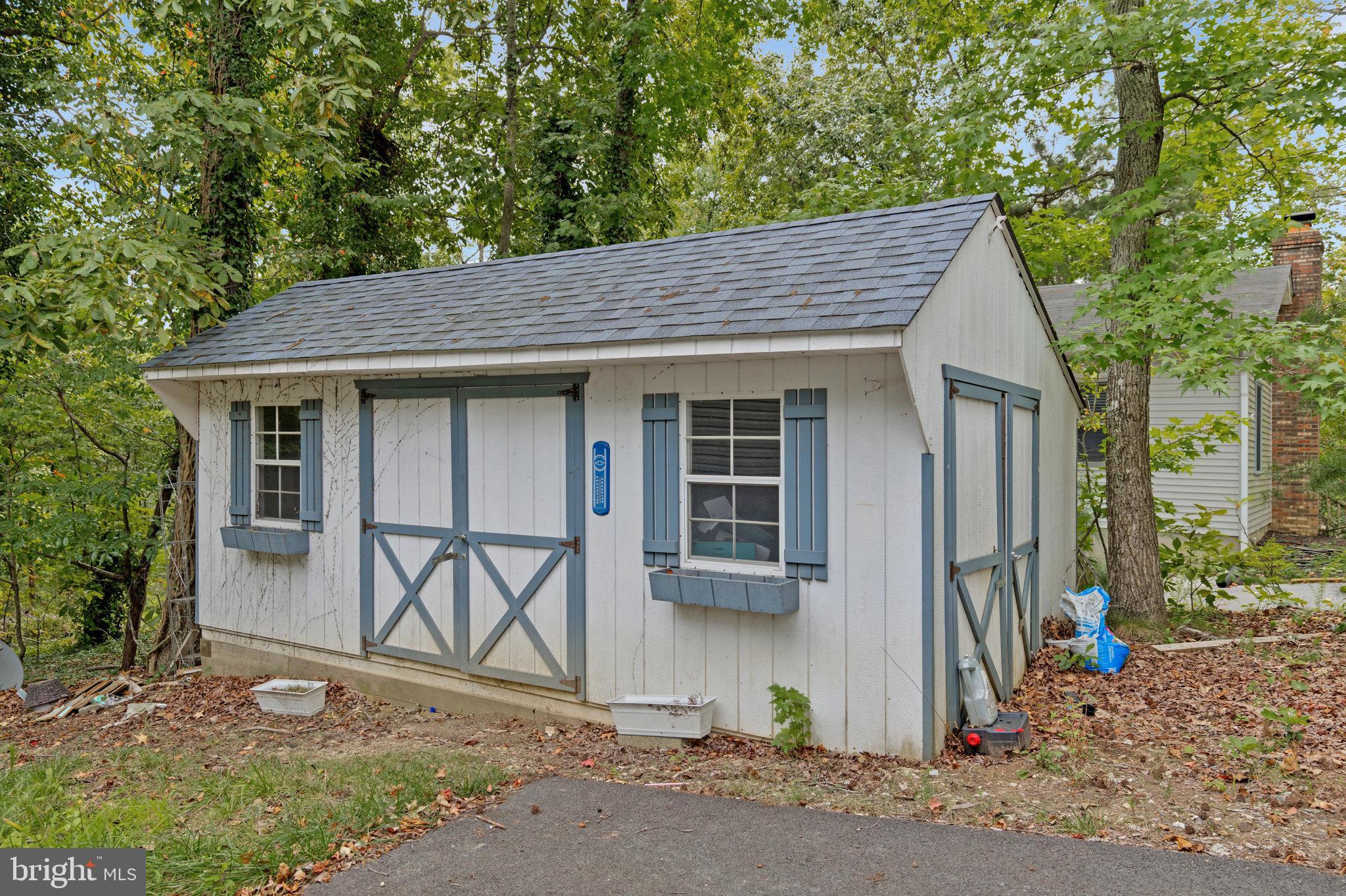 CHESAPEAKE RANCH ESTATES - Residential