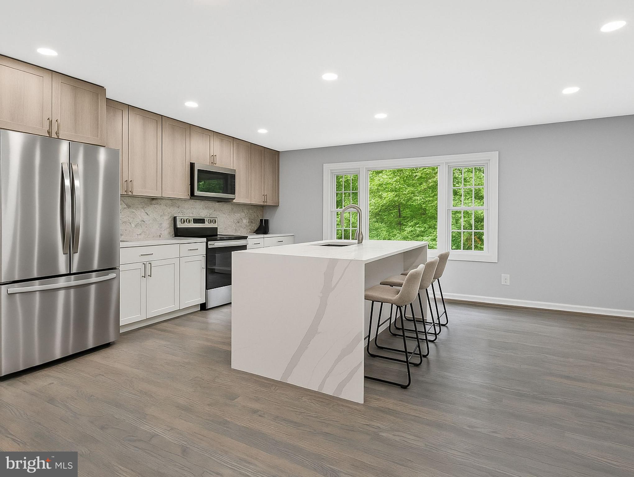 CHESAPEAKE RANCH ESTATES - Residential