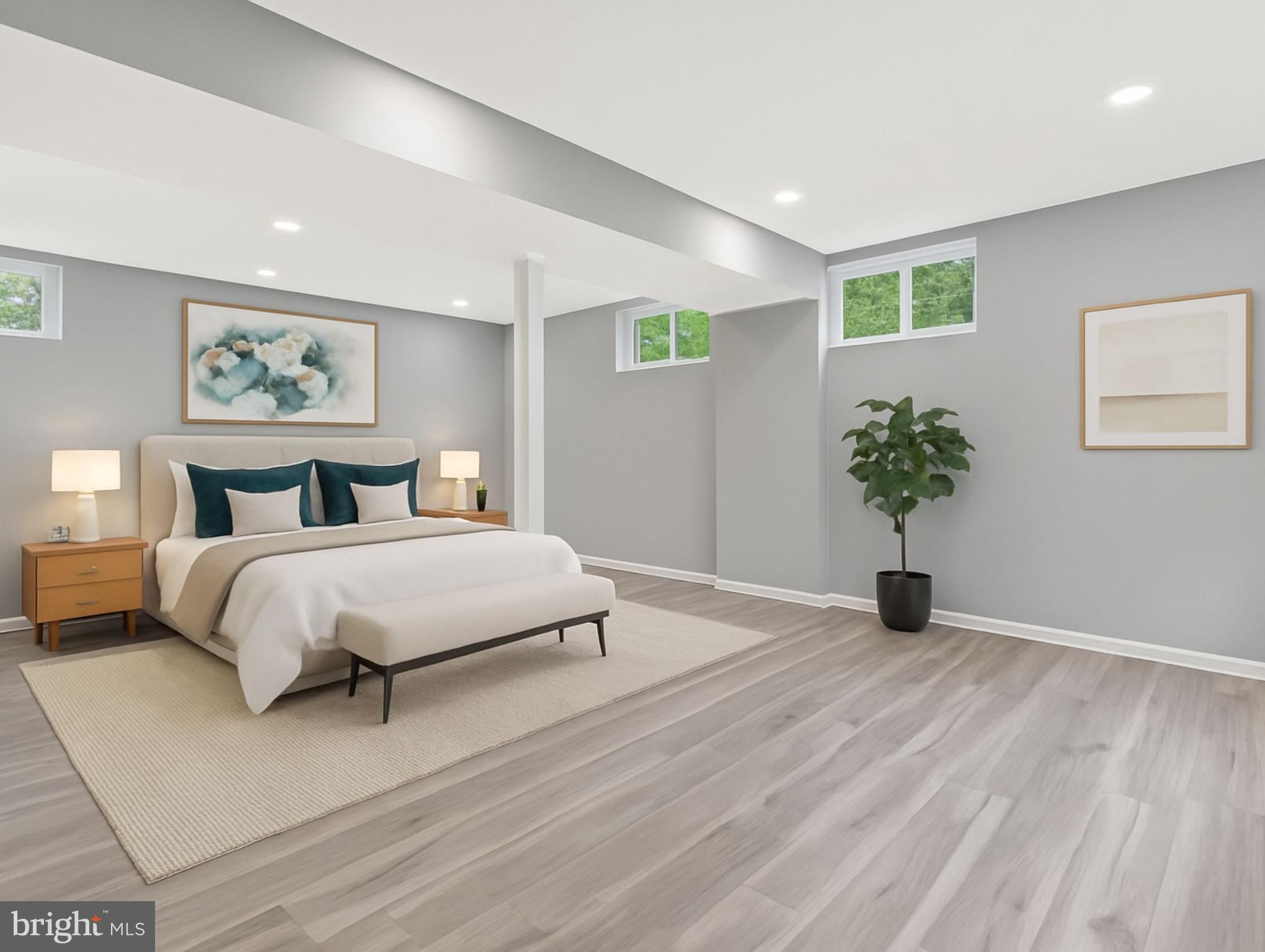 CHESAPEAKE RANCH ESTATES - Residential