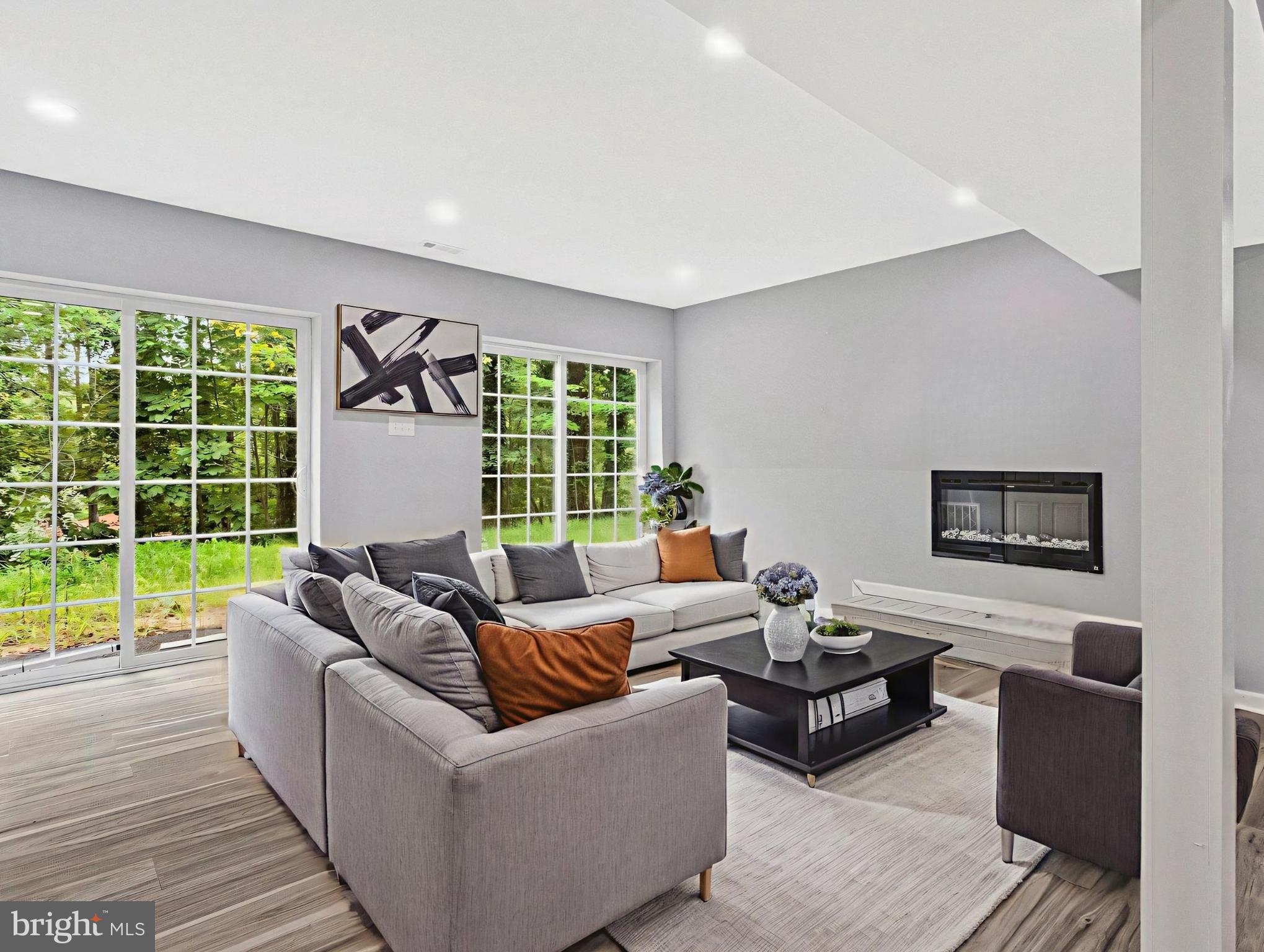 CHESAPEAKE RANCH ESTATES - Residential