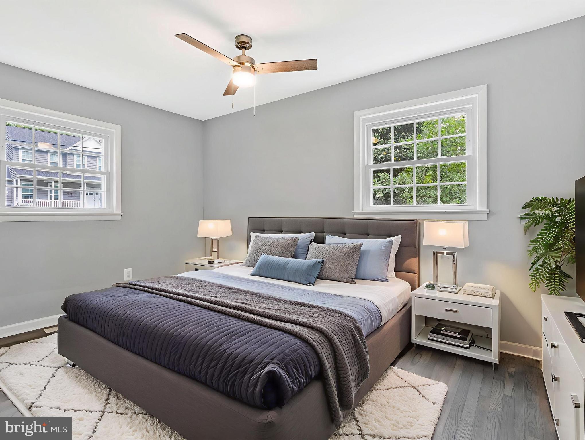 CHESAPEAKE RANCH ESTATES - Residential