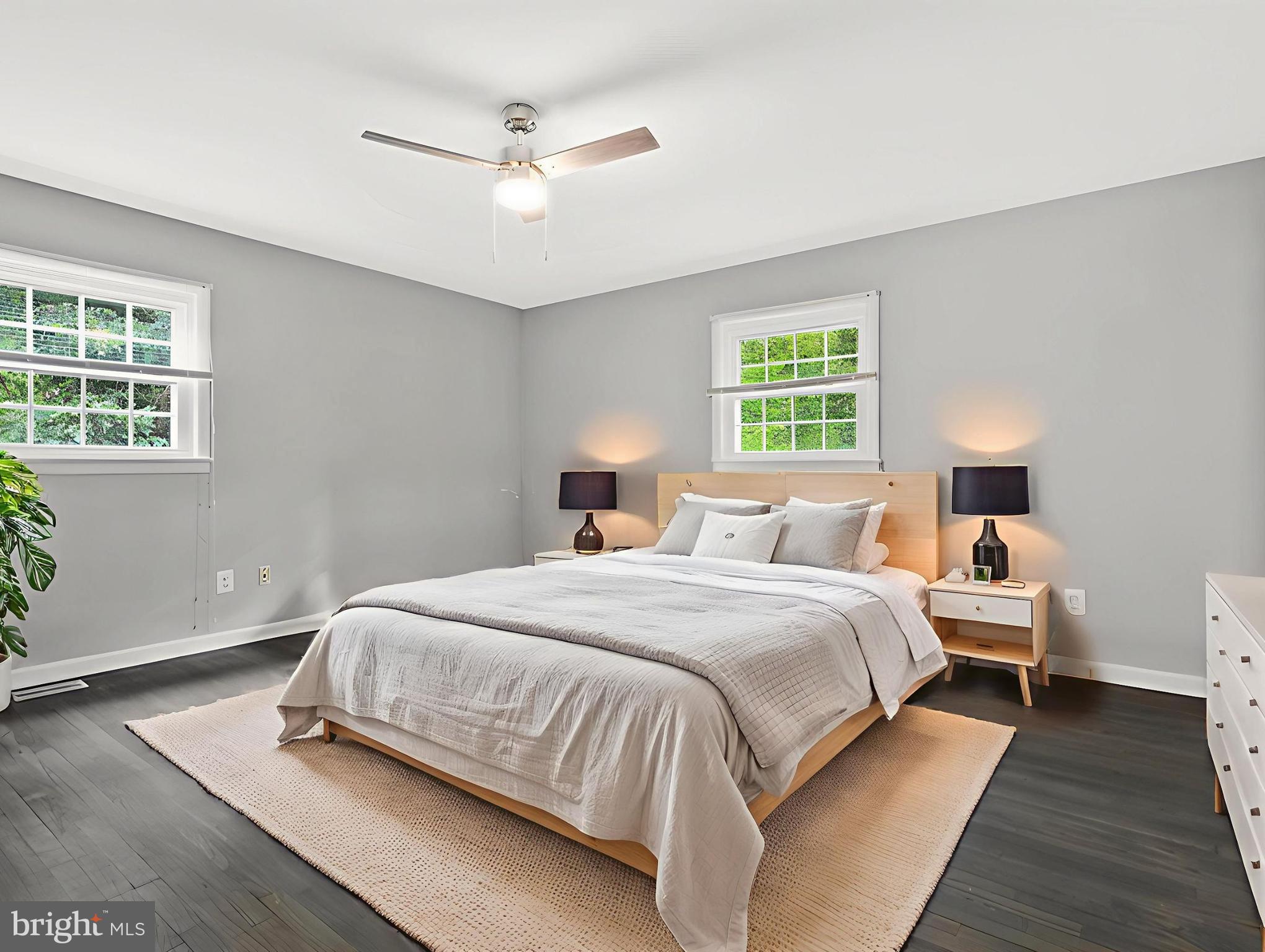 CHESAPEAKE RANCH ESTATES - Residential