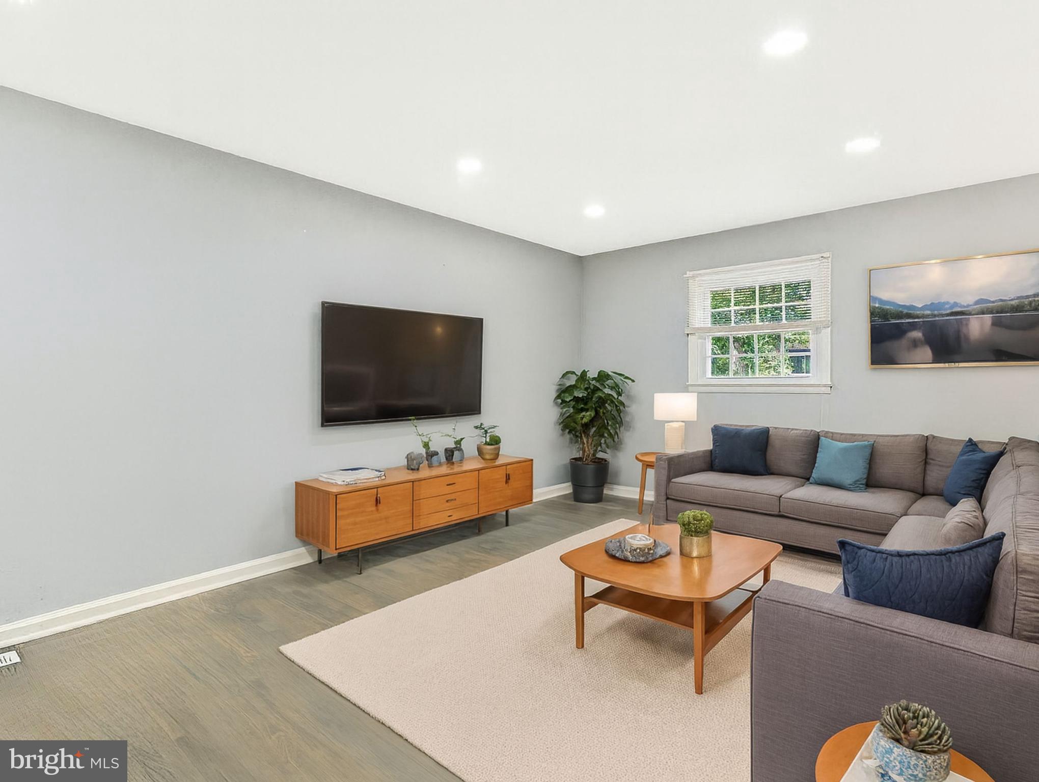 CHESAPEAKE RANCH ESTATES - Residential