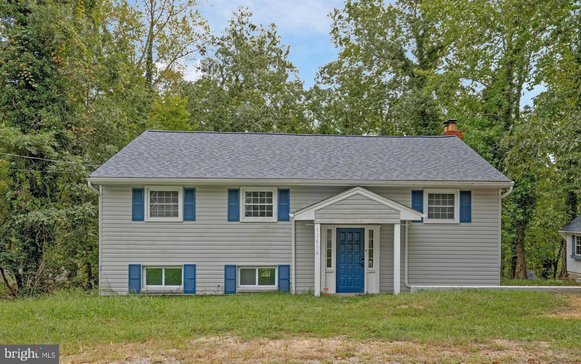 CHESAPEAKE RANCH ESTATES - Residential