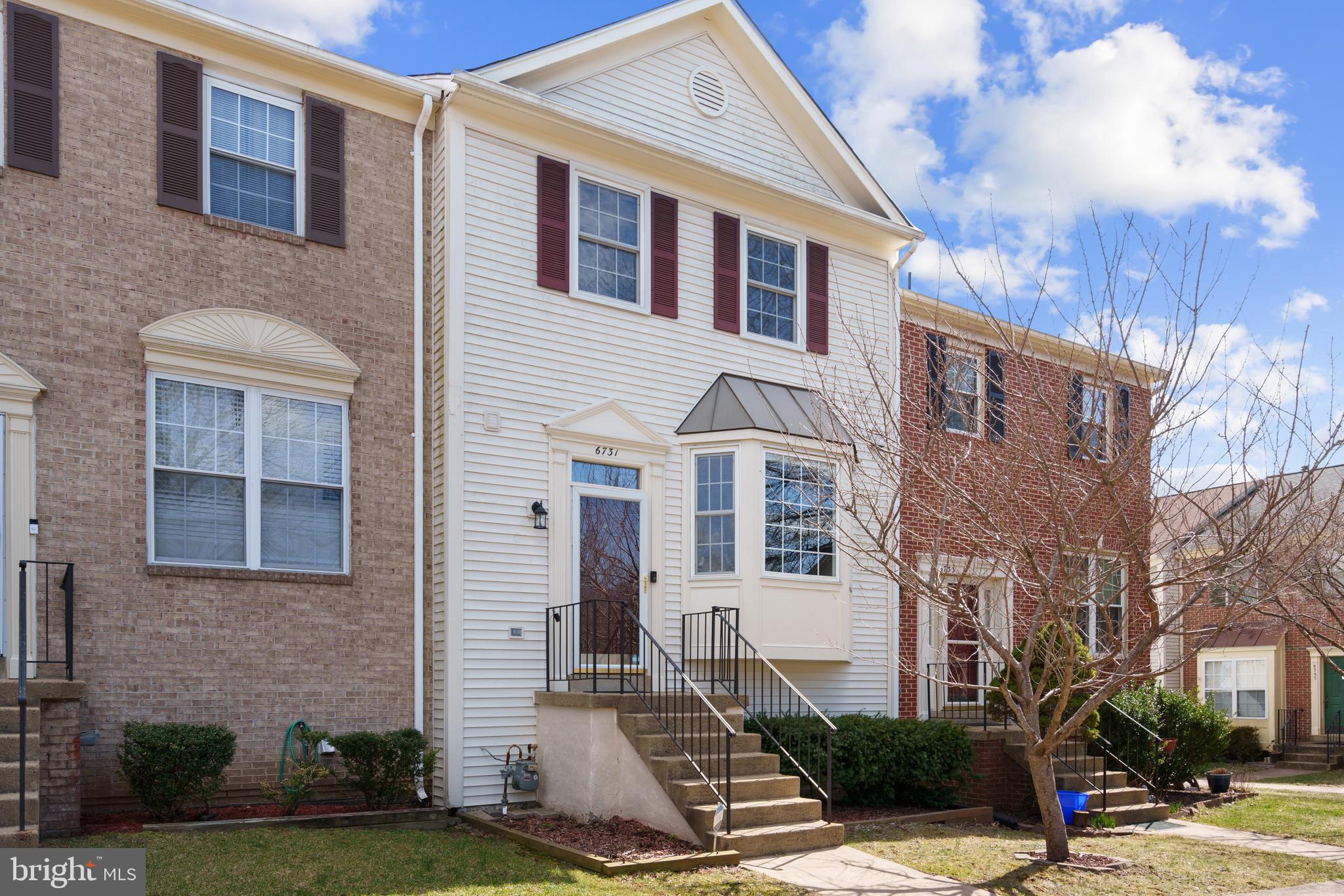 6731 JENNY LEIGH COURT