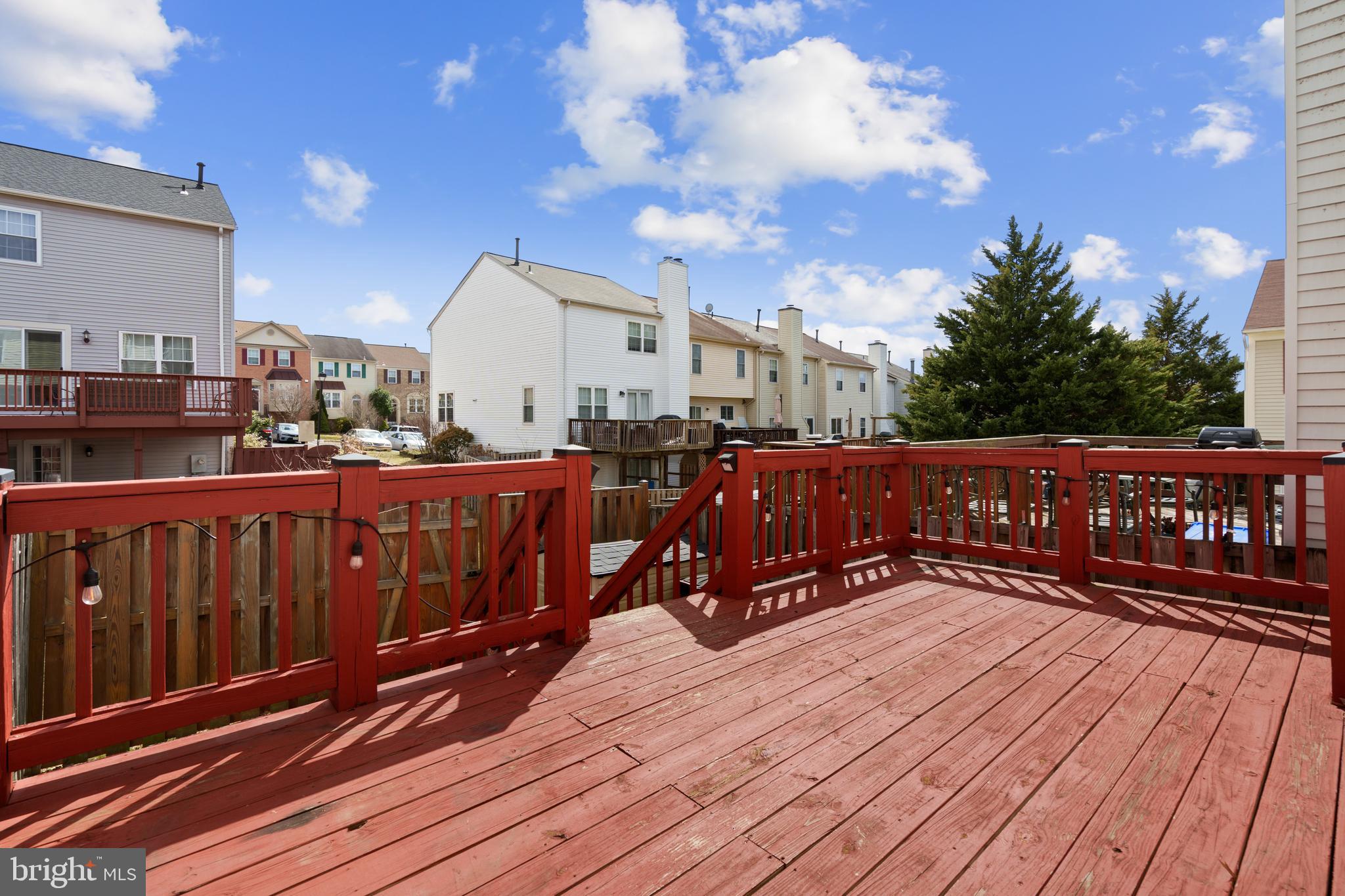 CLIFTON TOWNES - Residential