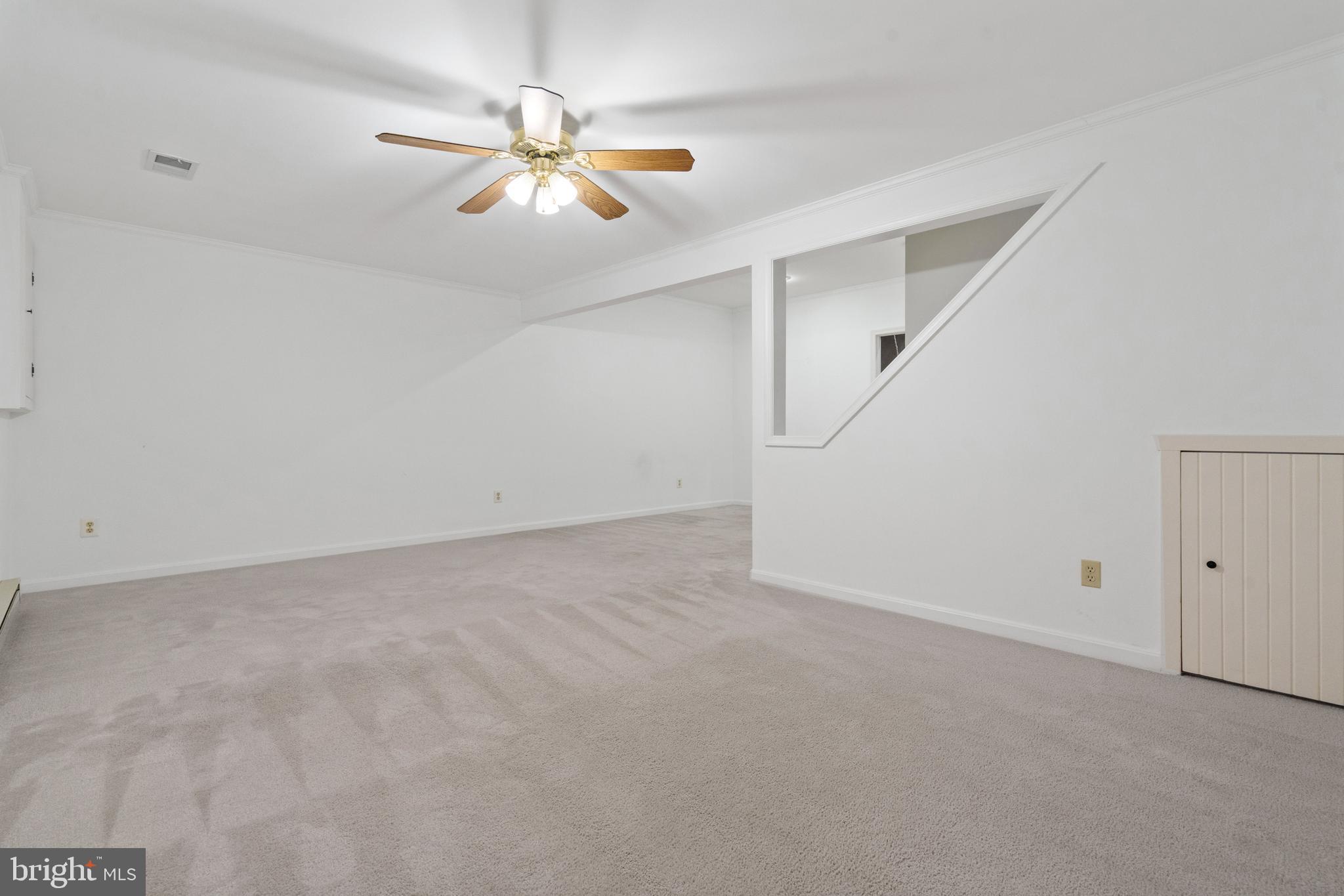 CLIFTON TOWNES - Residential