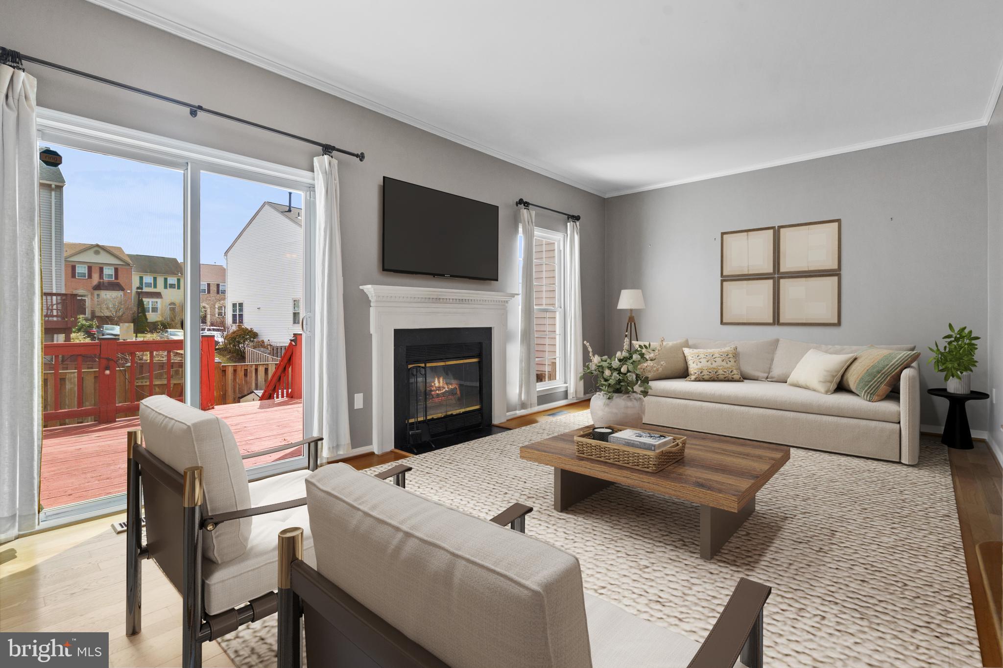 CLIFTON TOWNES - Residential