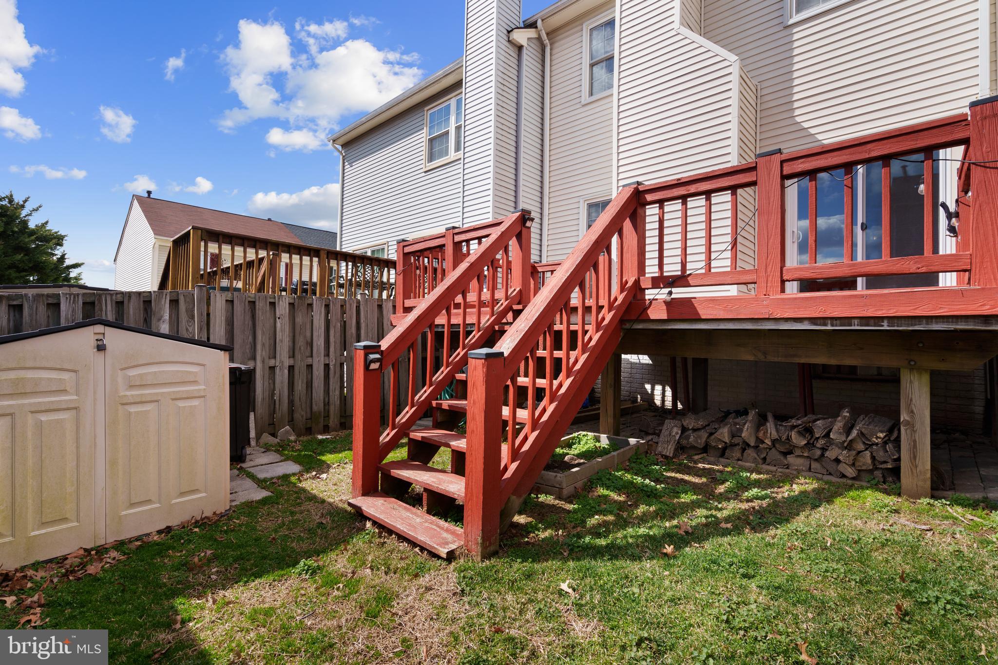 CLIFTON TOWNES - Residential