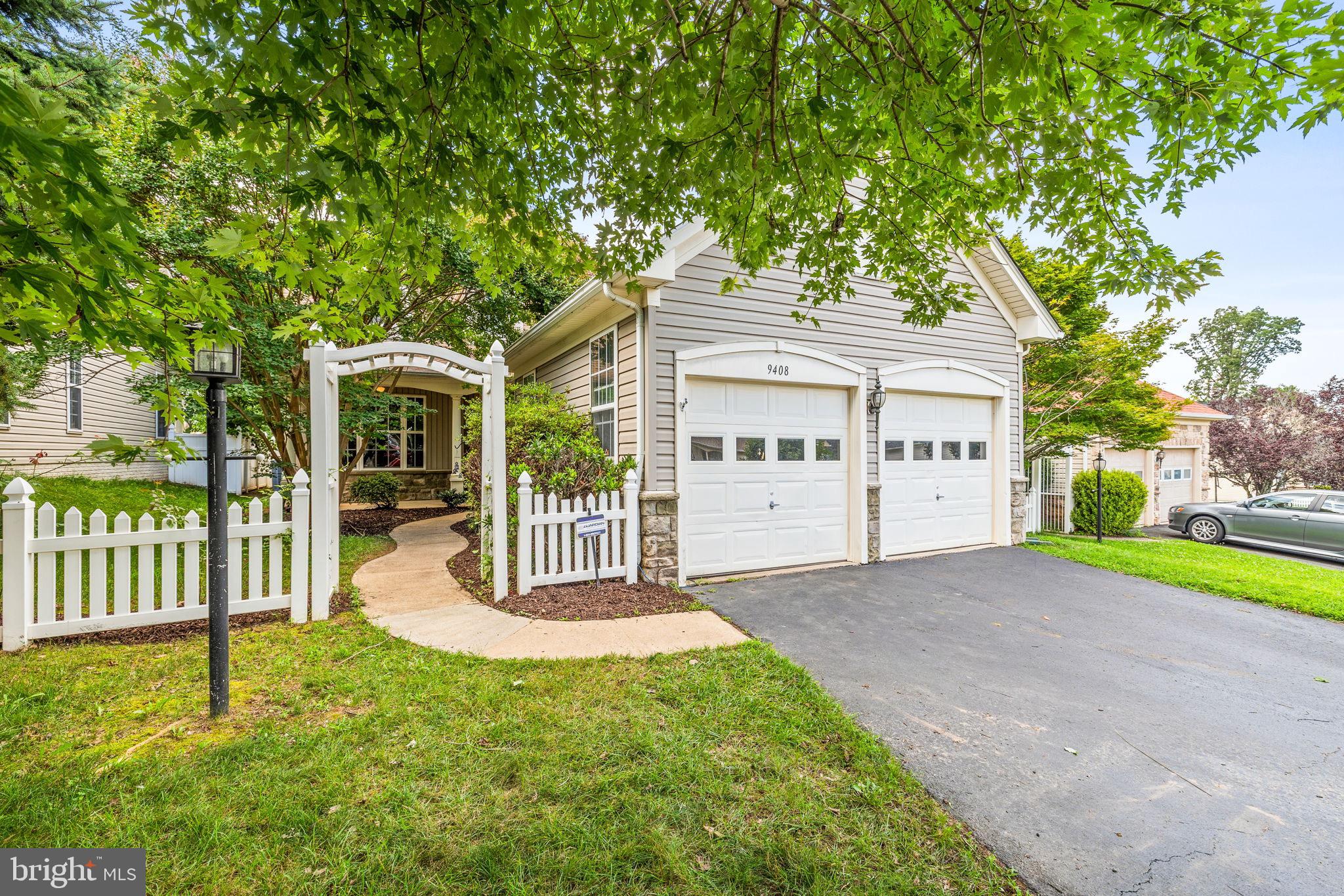 9408 ROSEBUD COURT