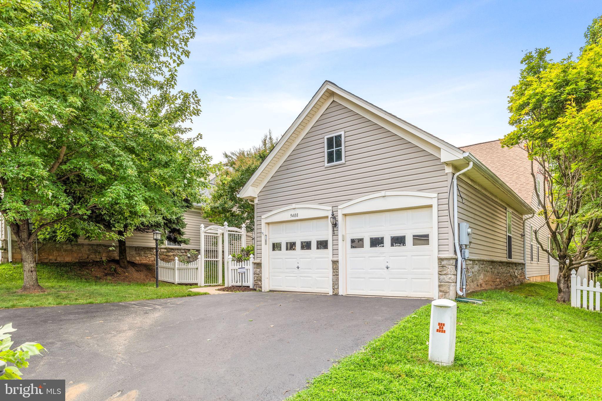 9408 ROSEBUD COURT