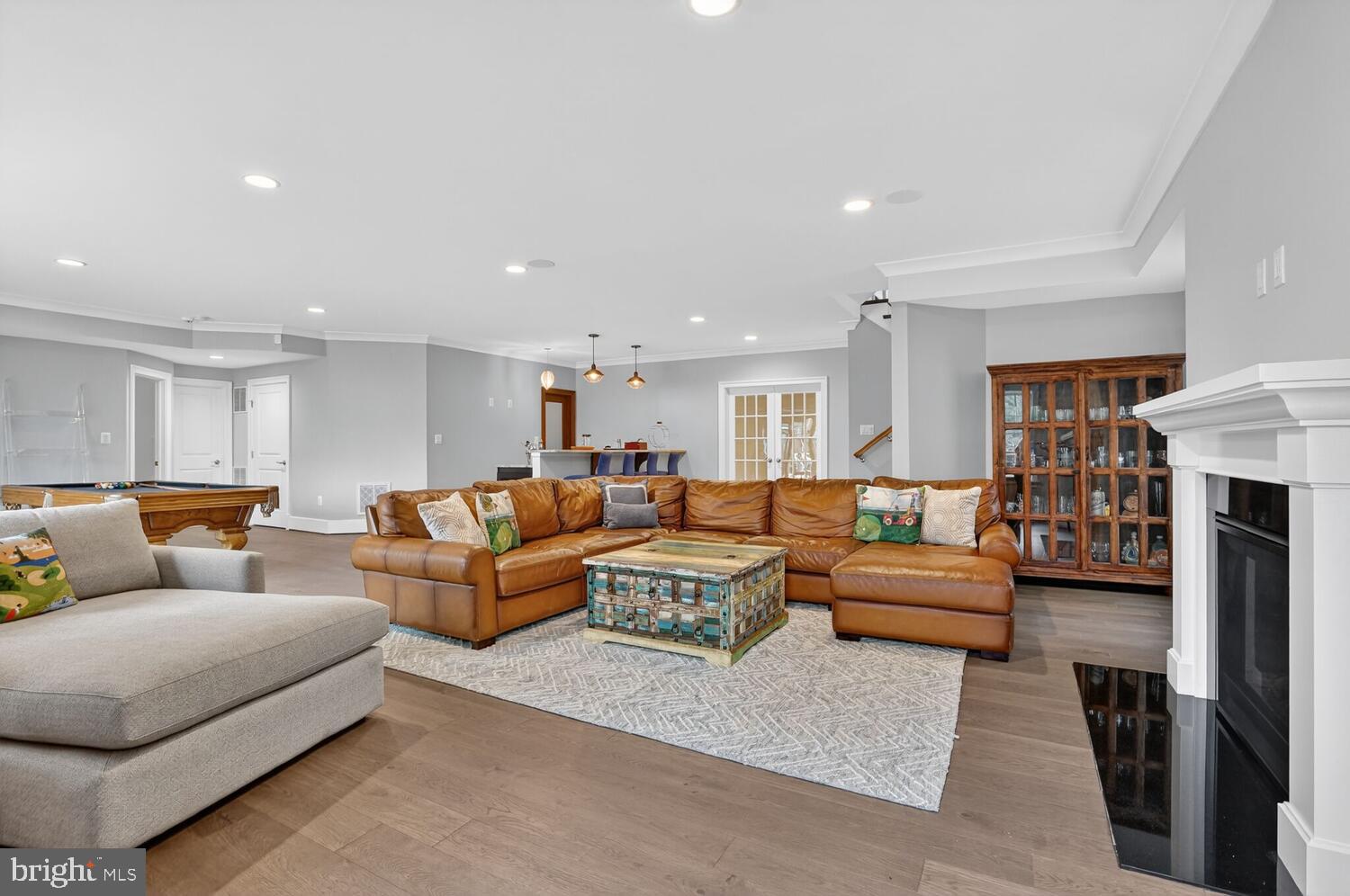 NORTH ARLINGTON - Residential