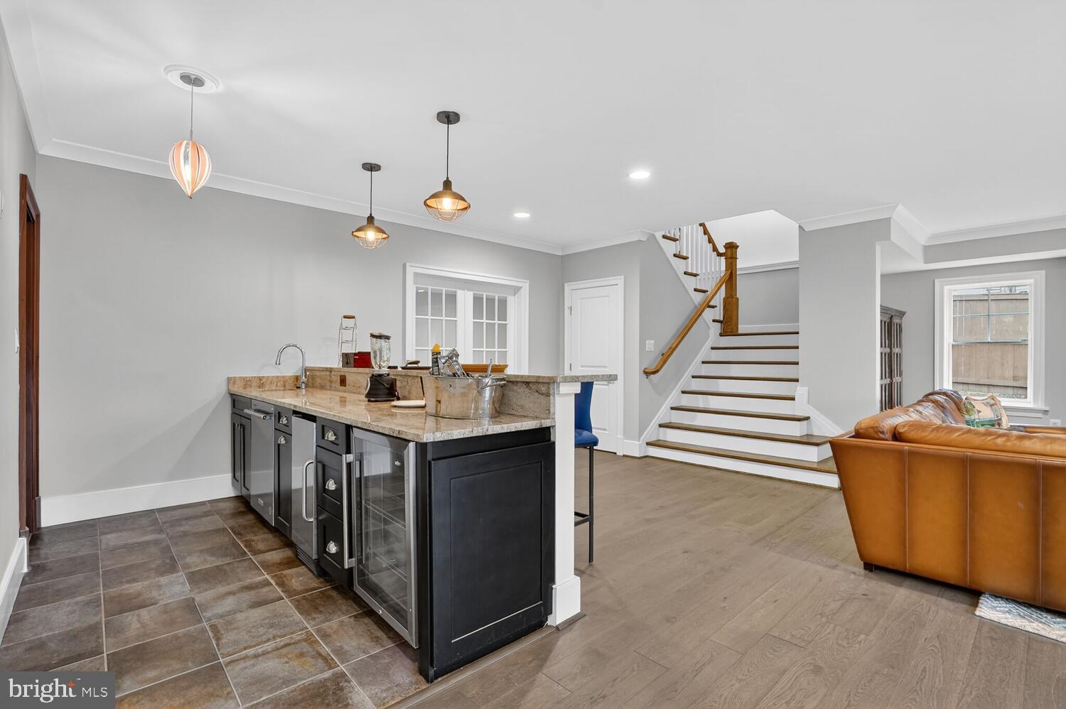 NORTH ARLINGTON - Residential