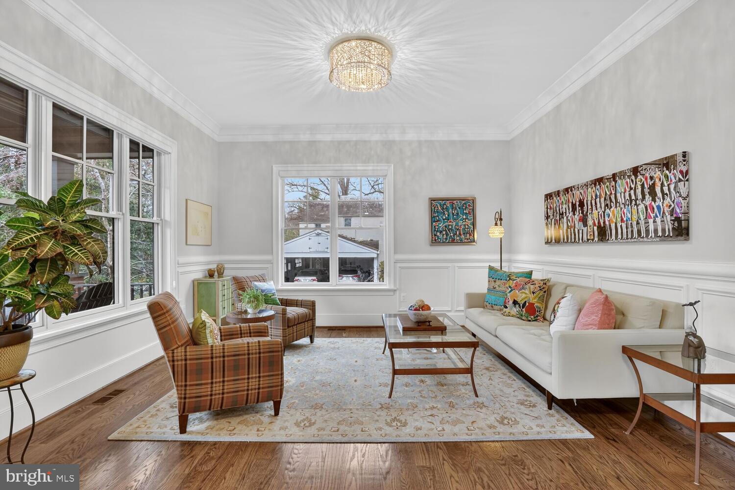 NORTH ARLINGTON - Residential