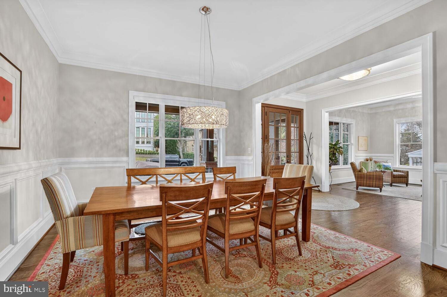 NORTH ARLINGTON - Residential