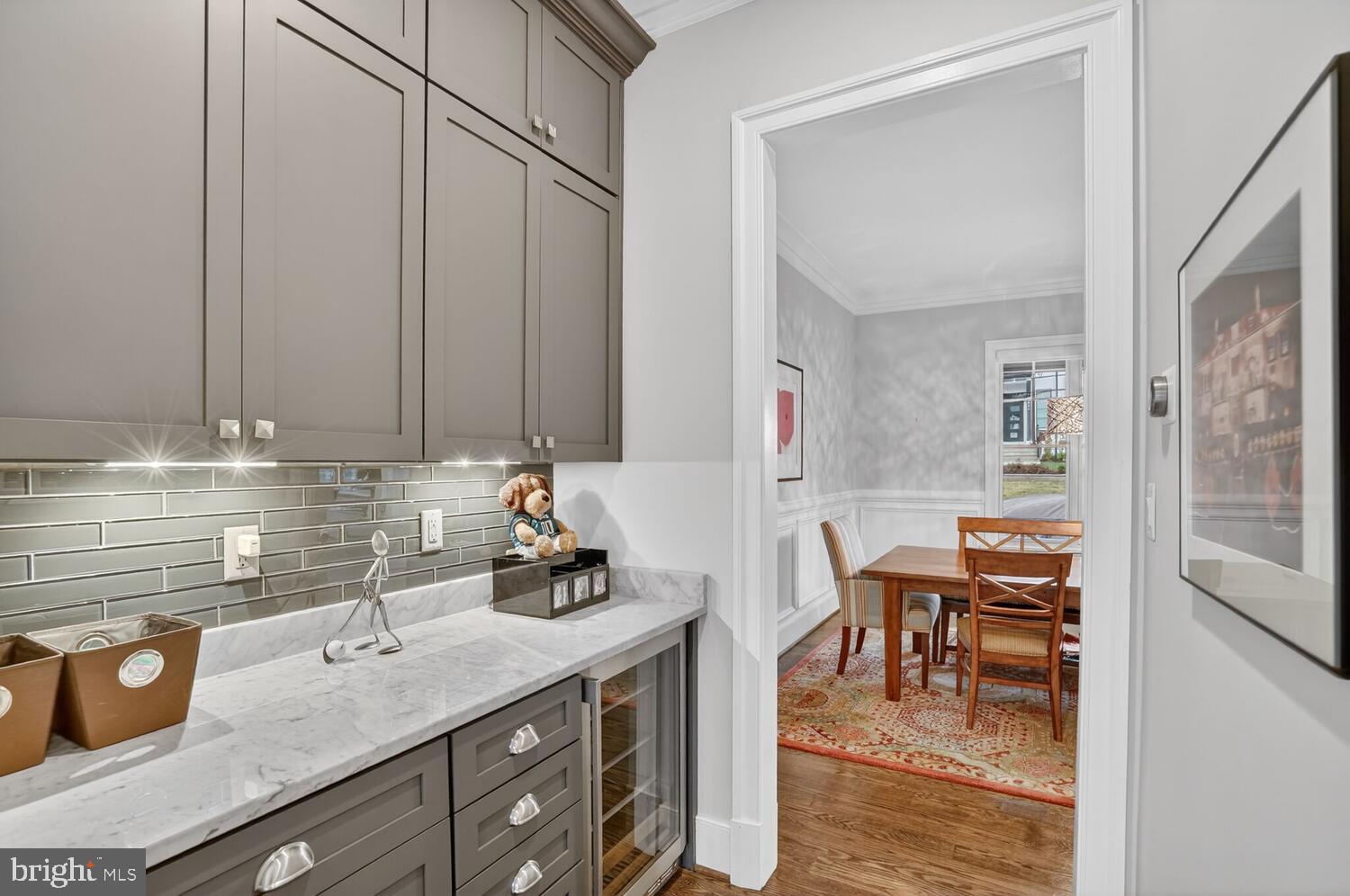 NORTH ARLINGTON - Residential