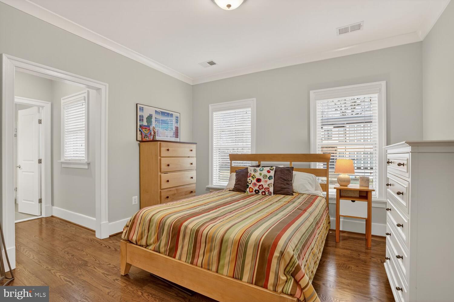 NORTH ARLINGTON - Residential