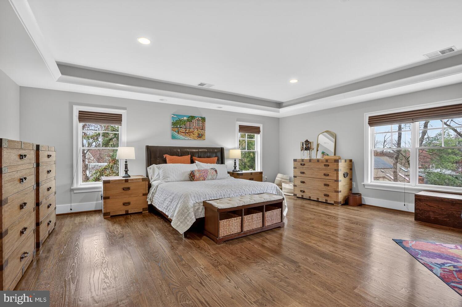 NORTH ARLINGTON - Residential