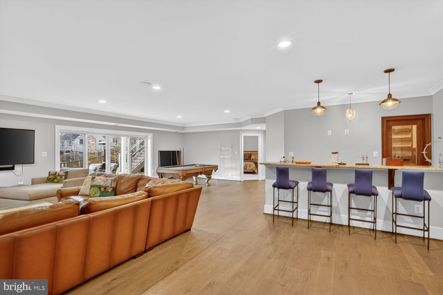 NORTH ARLINGTON - Residential