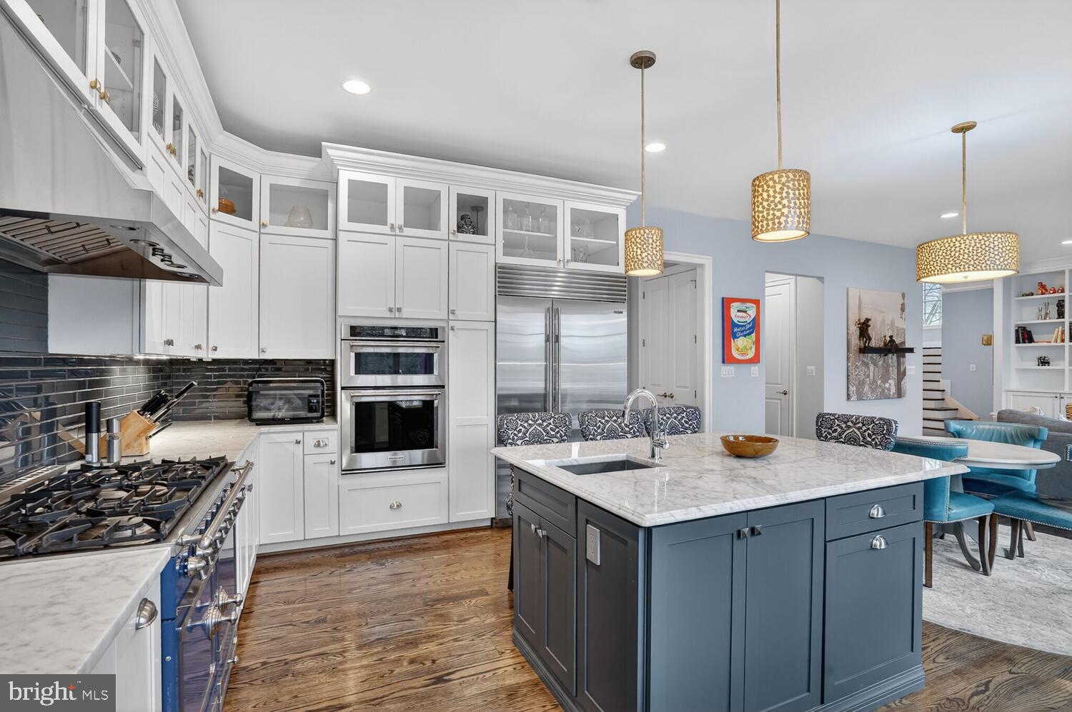 NORTH ARLINGTON - Residential