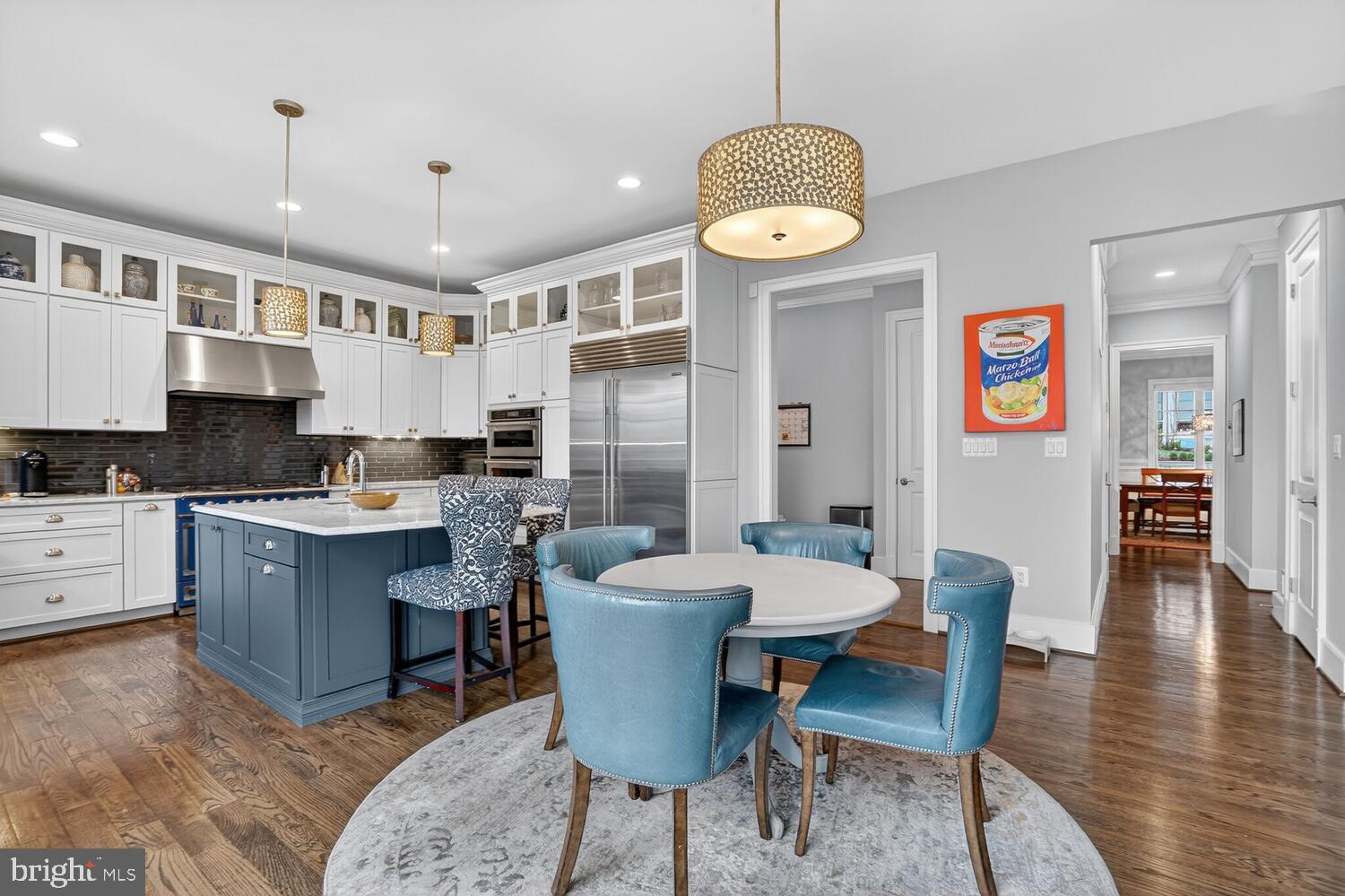 NORTH ARLINGTON - Residential