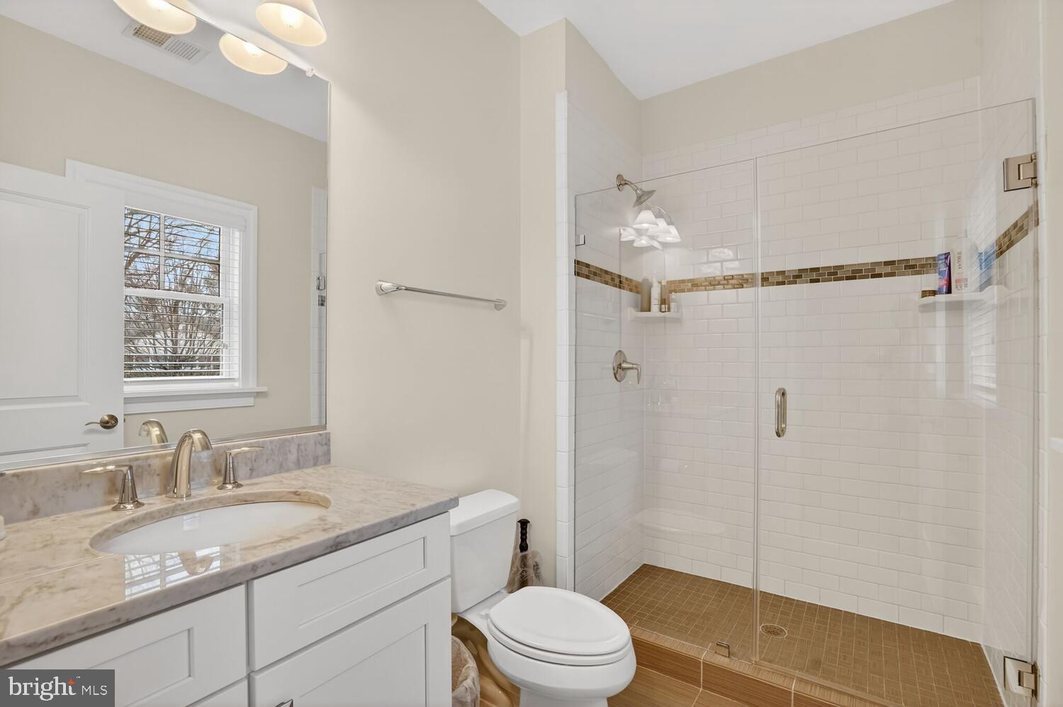 NORTH ARLINGTON - Residential