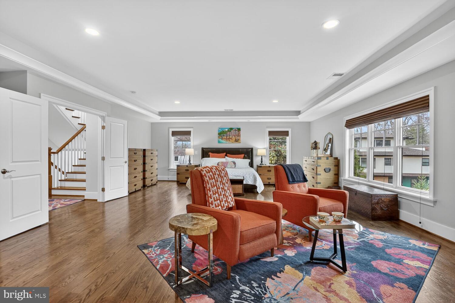 NORTH ARLINGTON - Residential