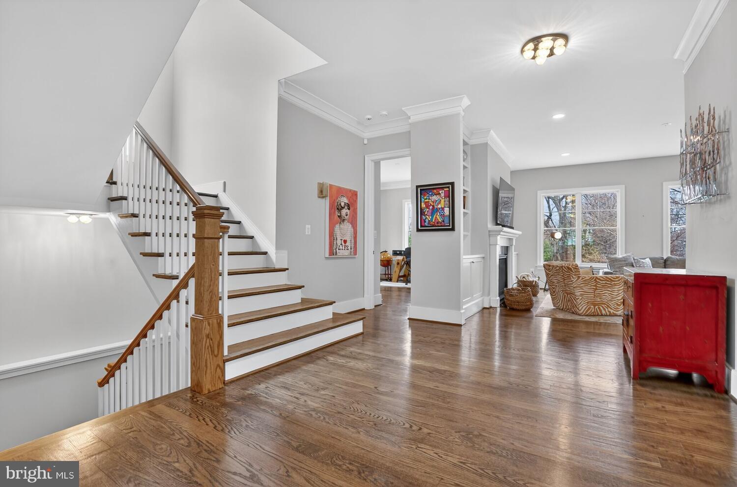 NORTH ARLINGTON - Residential